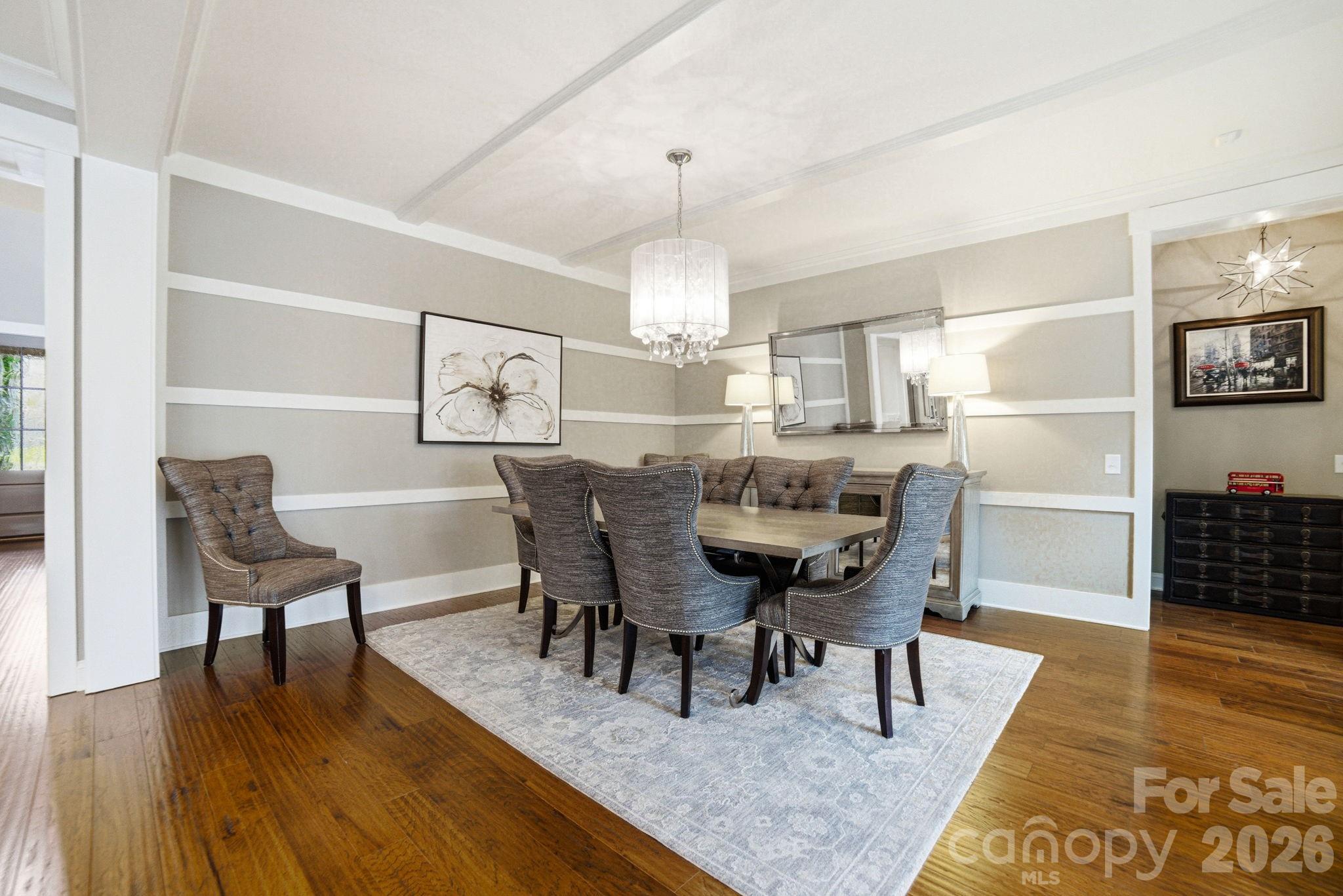 Robbins Park - Residential