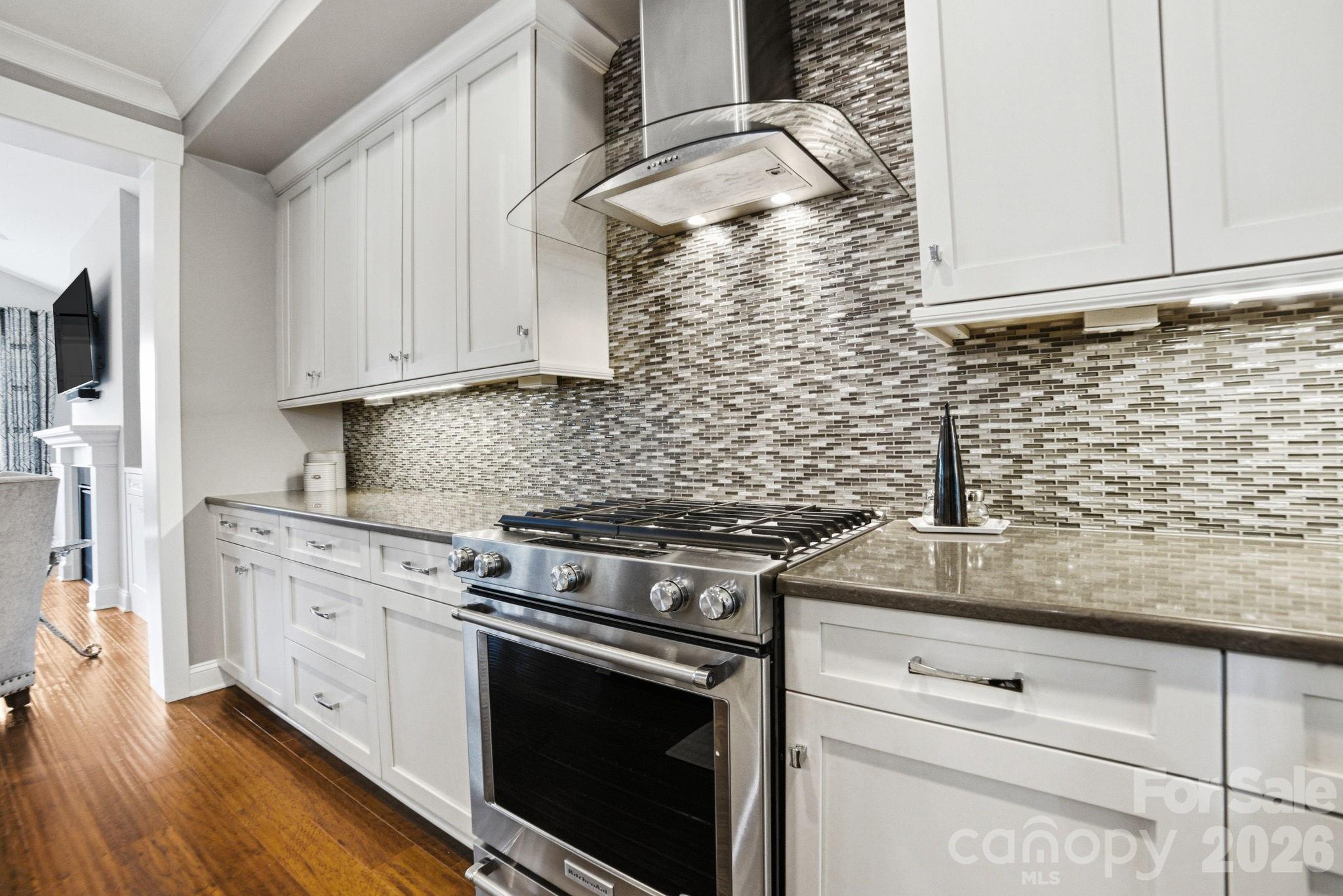 Robbins Park - Residential