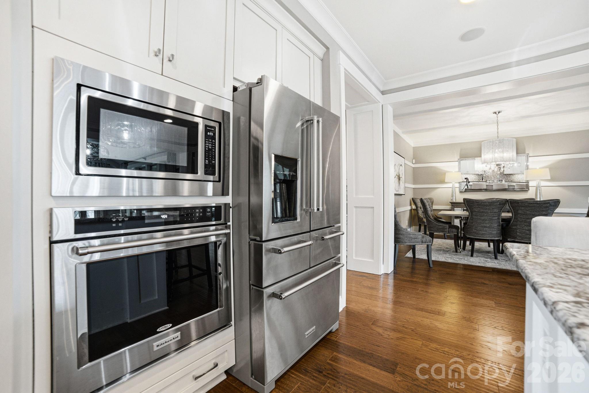 Robbins Park - Residential