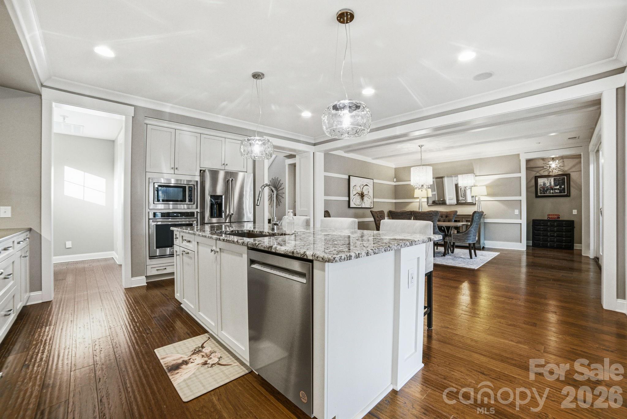 Robbins Park - Residential