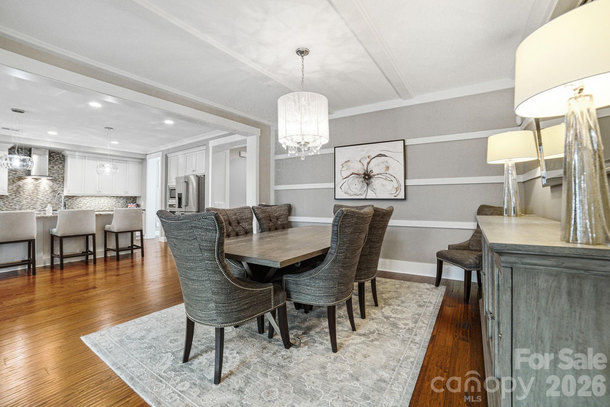 Robbins Park - Residential