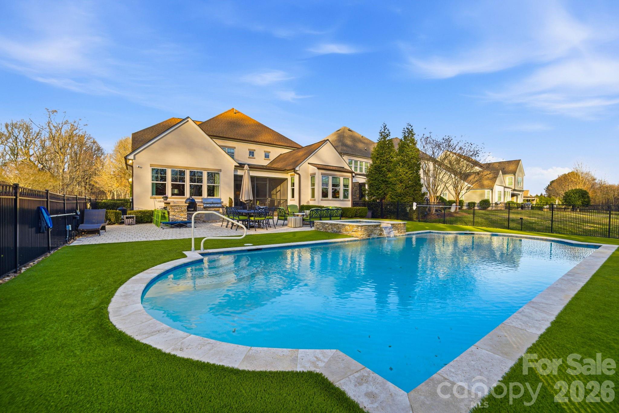 Robbins Park - Residential