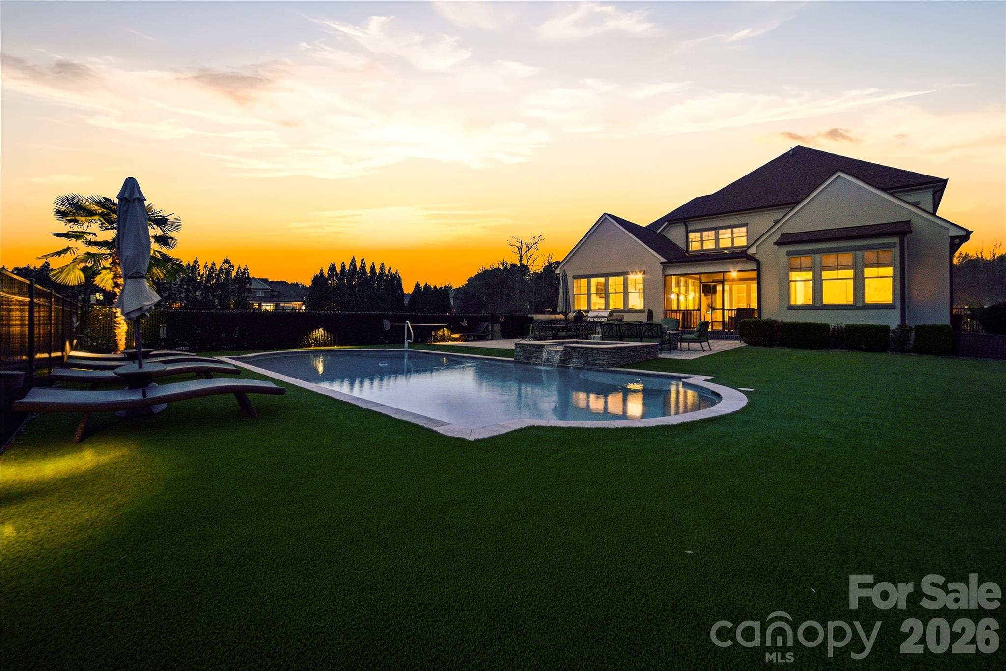 Robbins Park - Residential