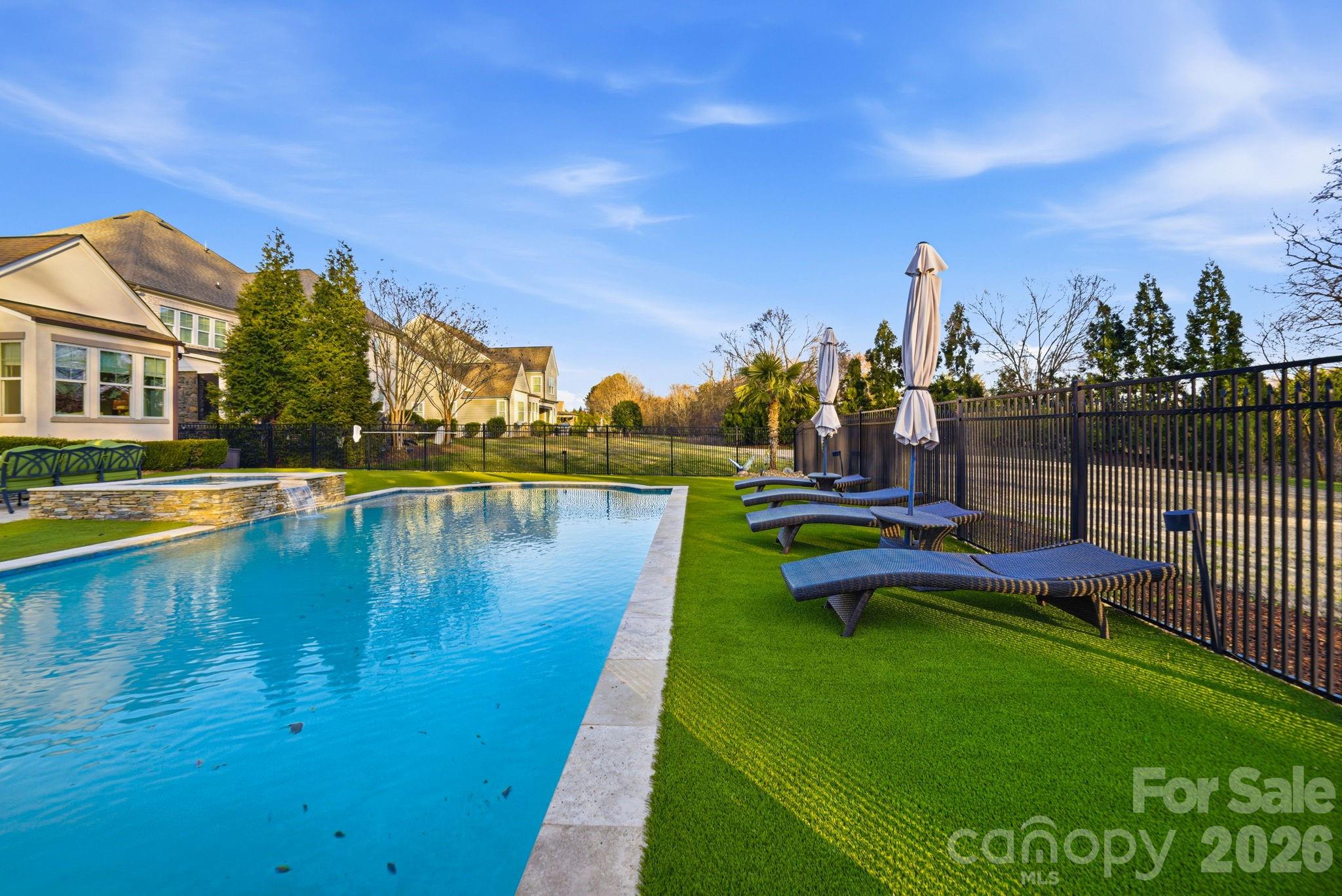 Robbins Park - Residential