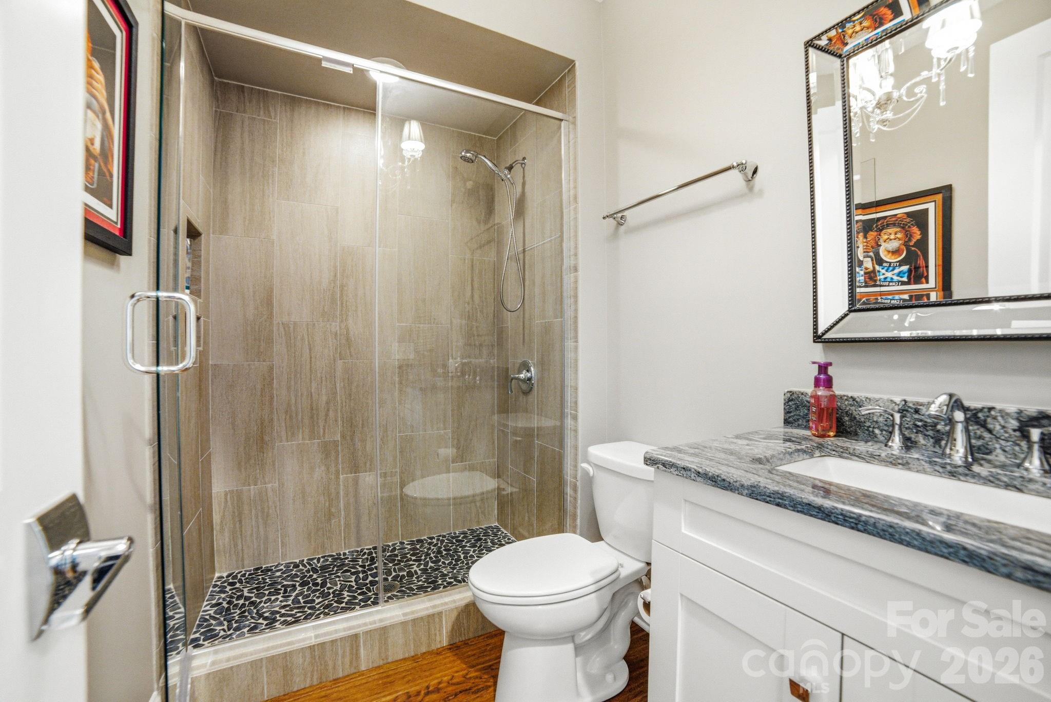 Robbins Park - Residential