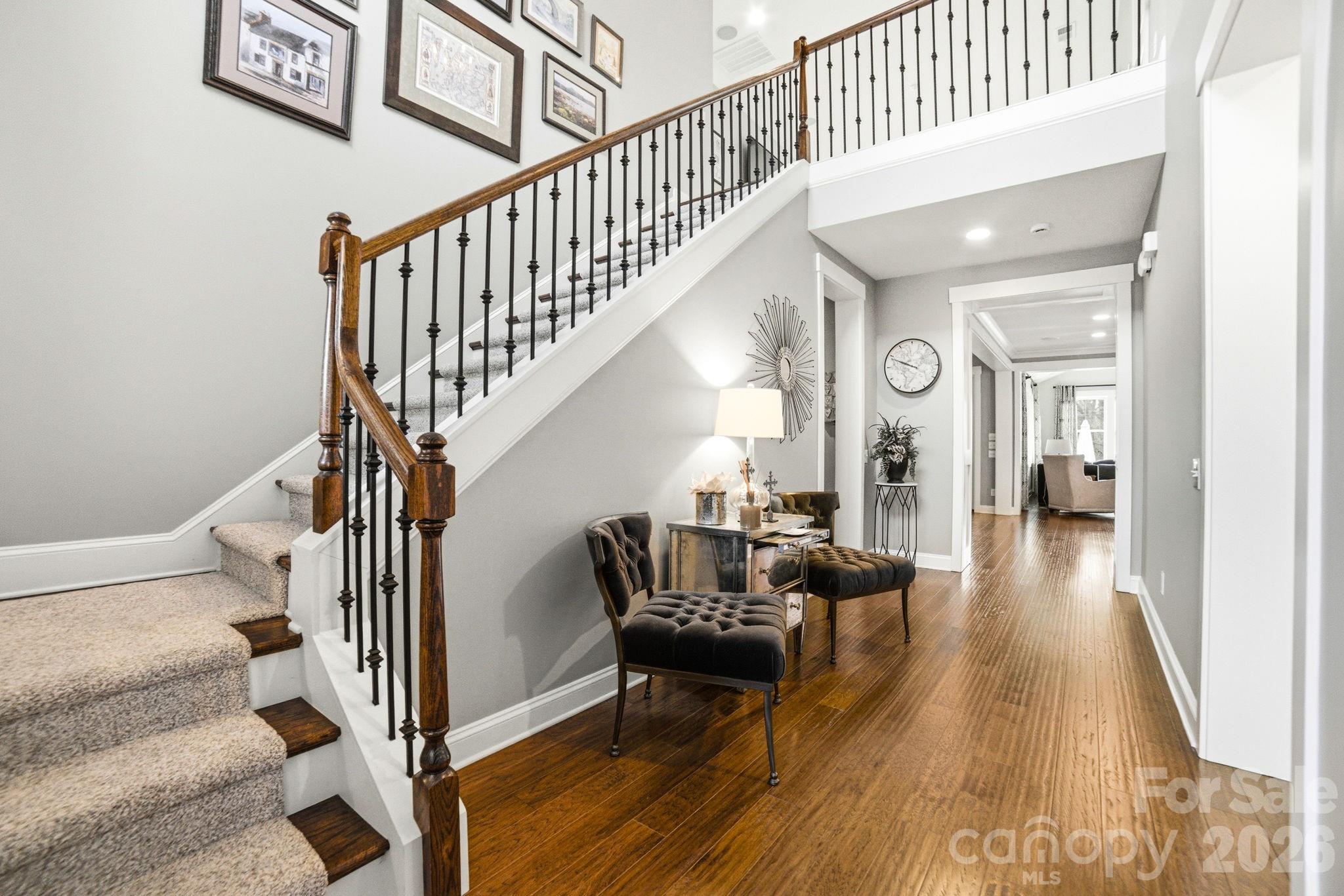 Robbins Park - Residential