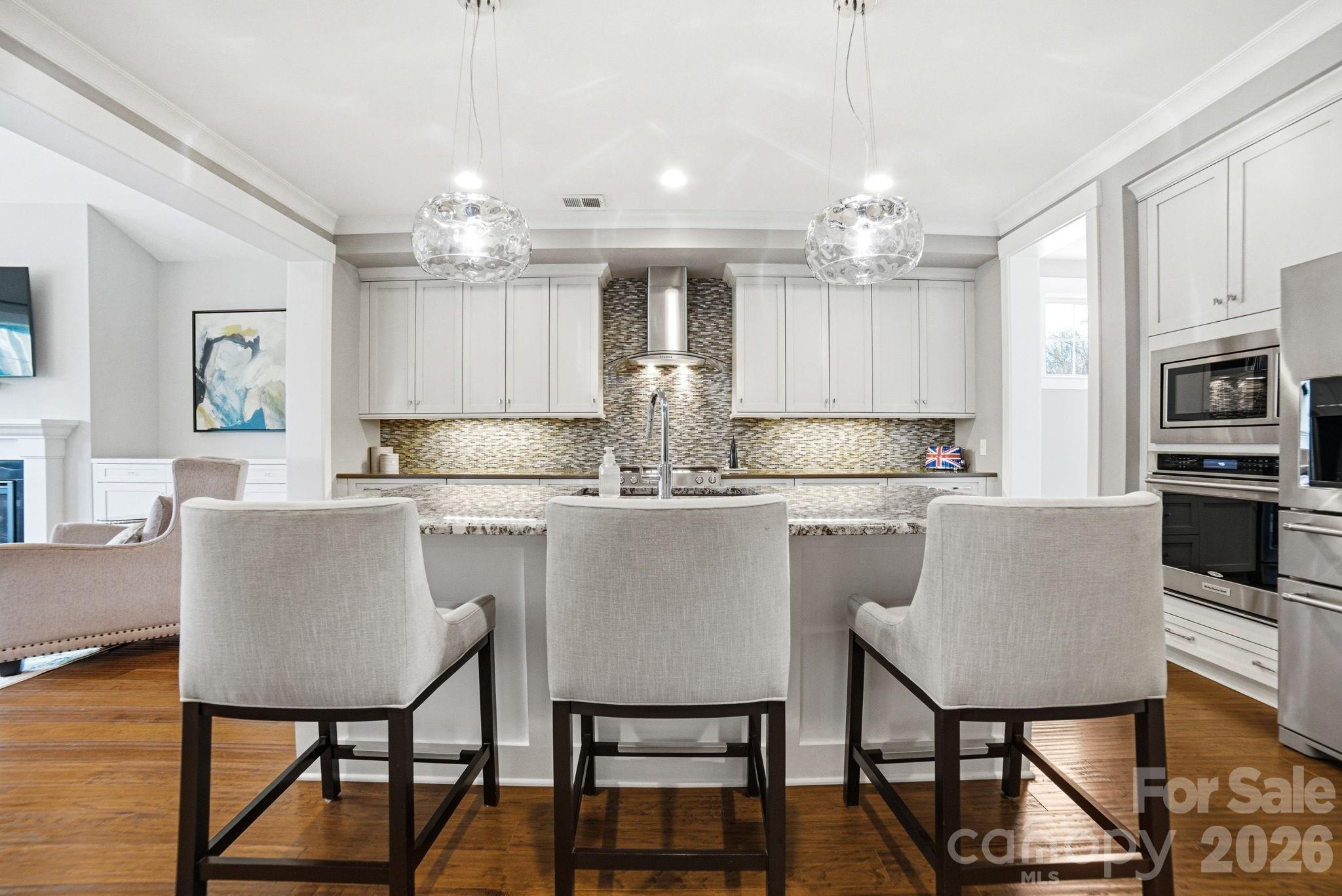 Robbins Park - Residential