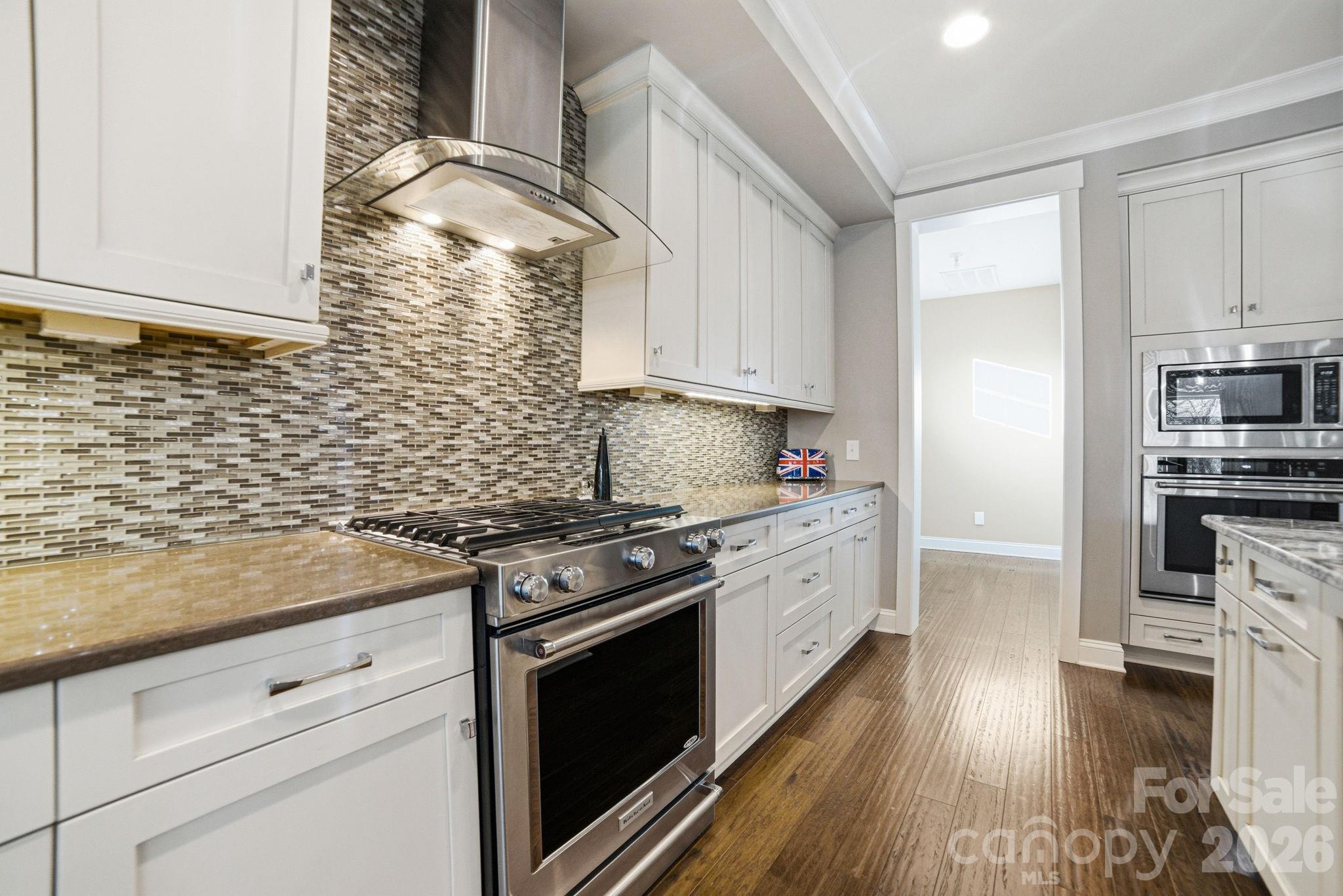 Robbins Park - Residential