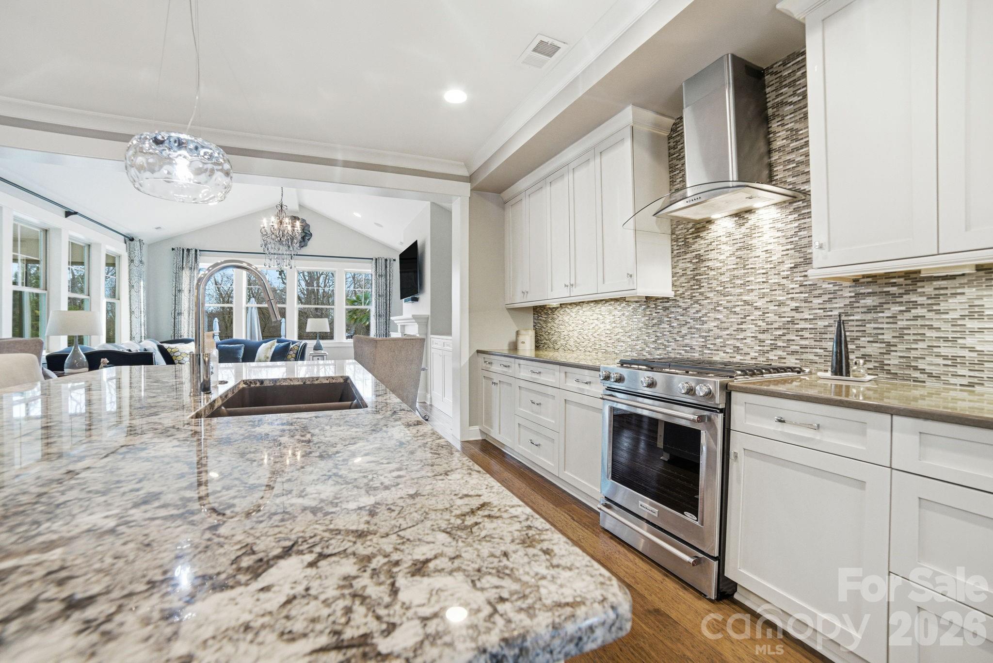 Robbins Park - Residential