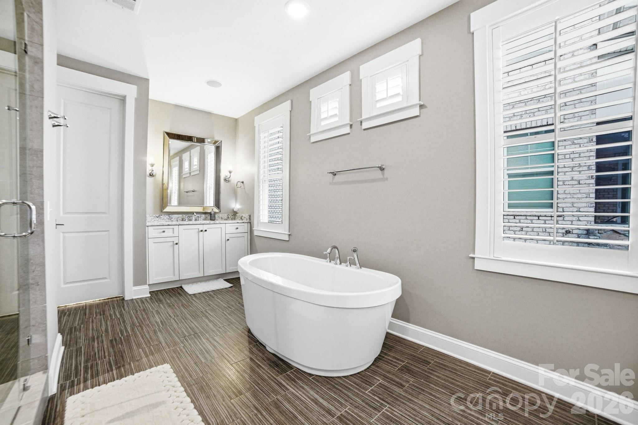 Robbins Park - Residential