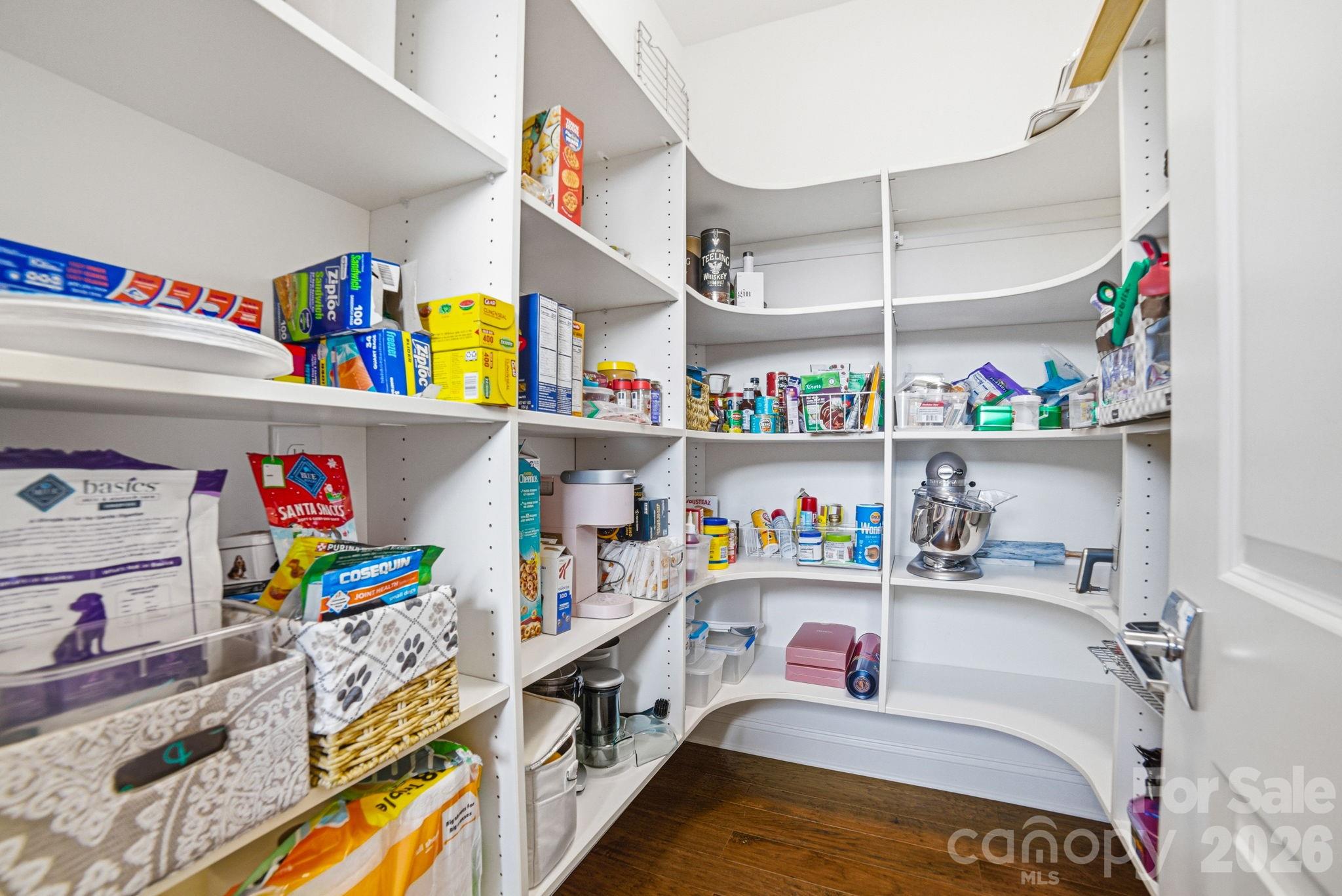 Robbins Park - Residential