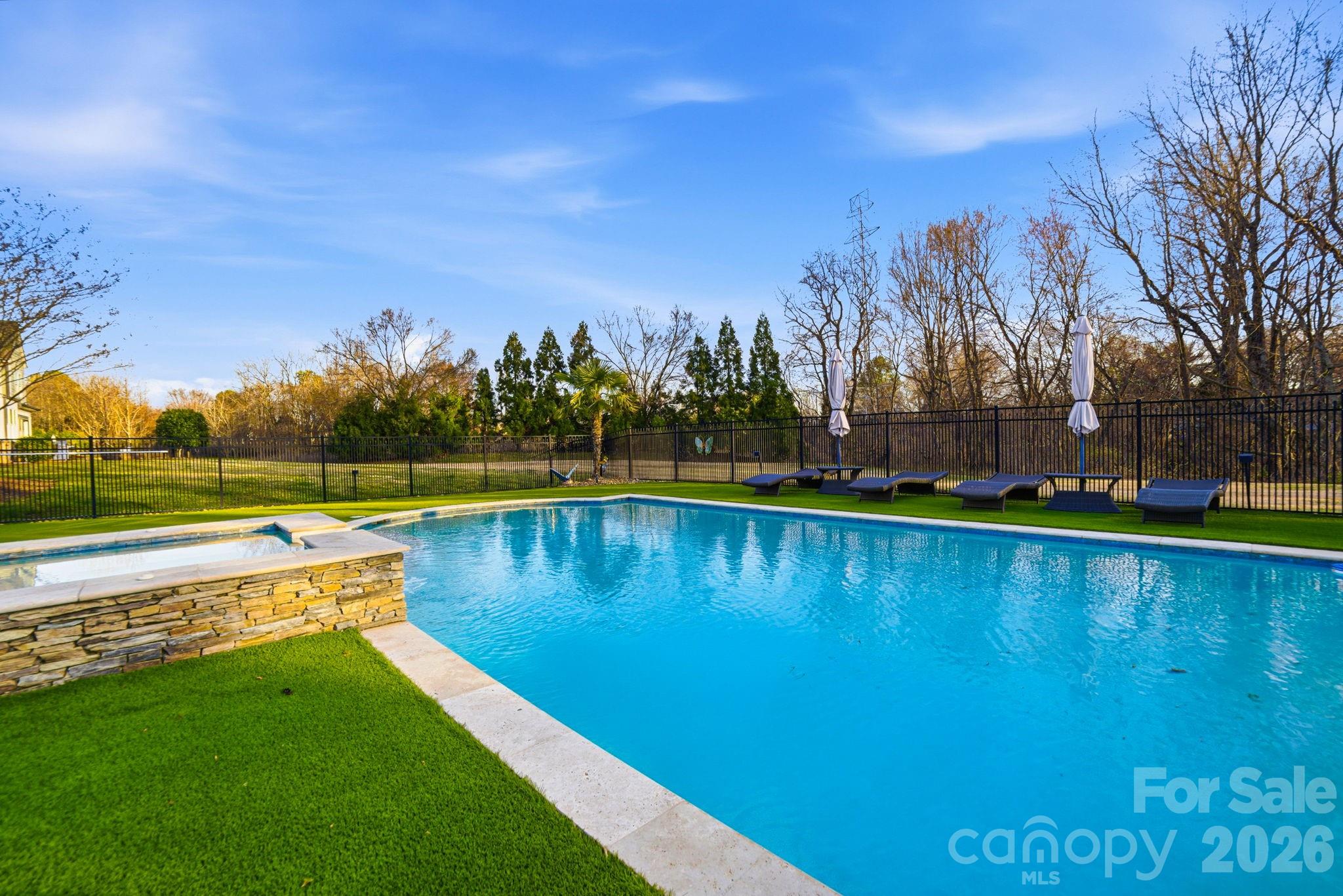 Robbins Park - Residential