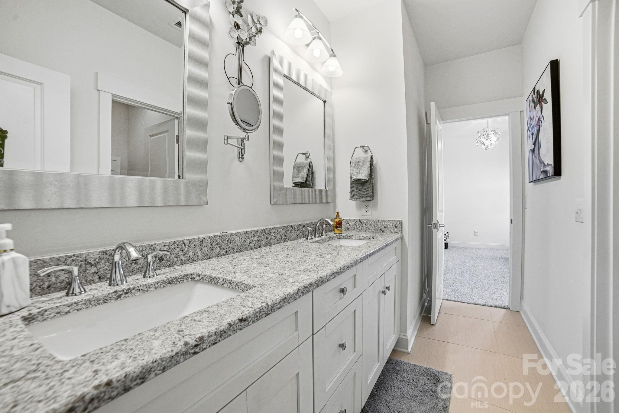 Robbins Park - Residential