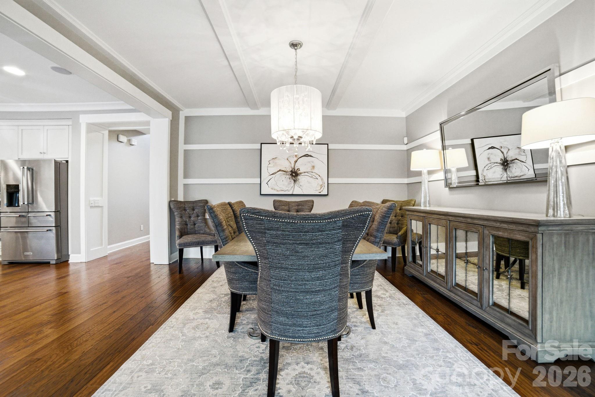 Robbins Park - Residential