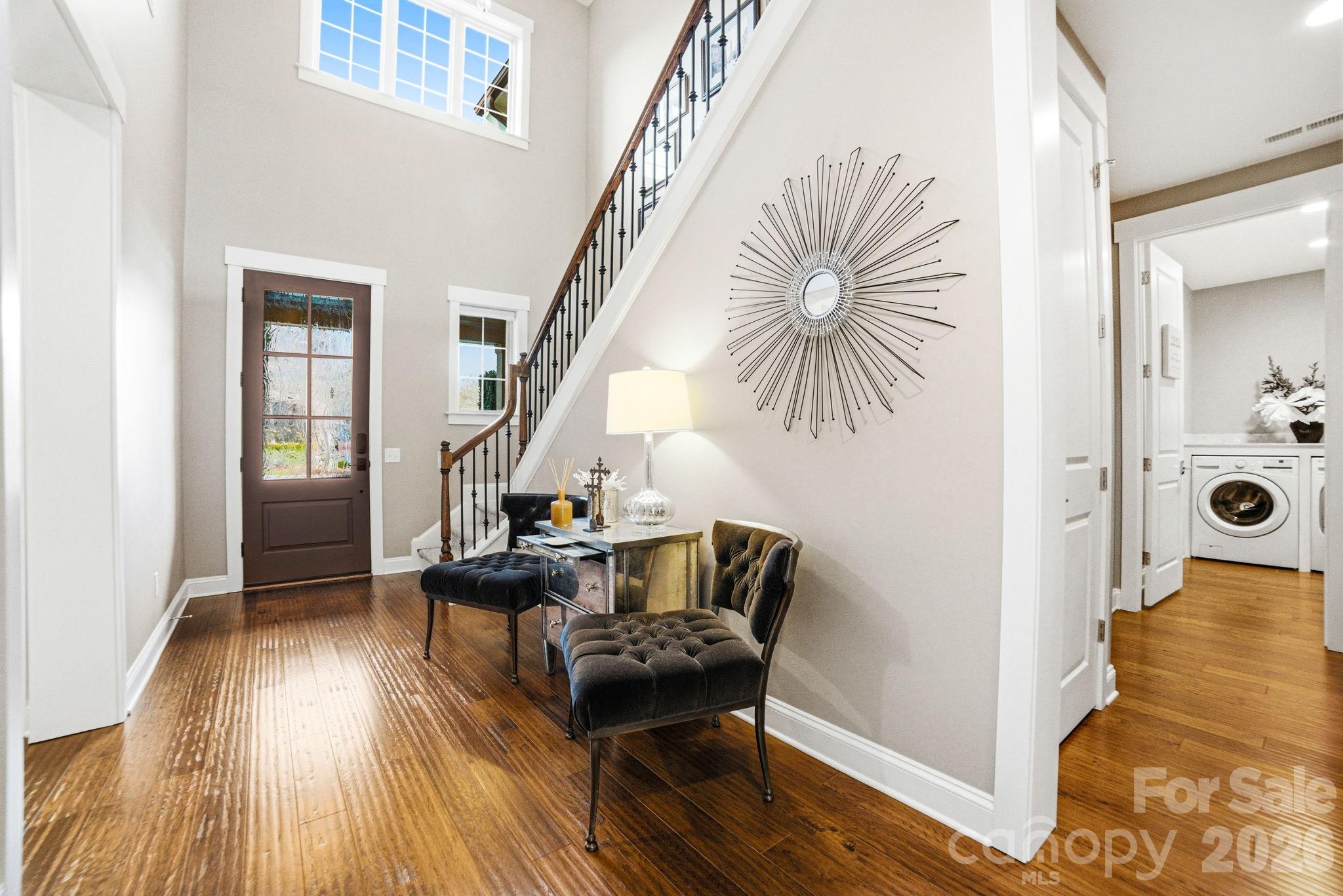 Robbins Park - Residential