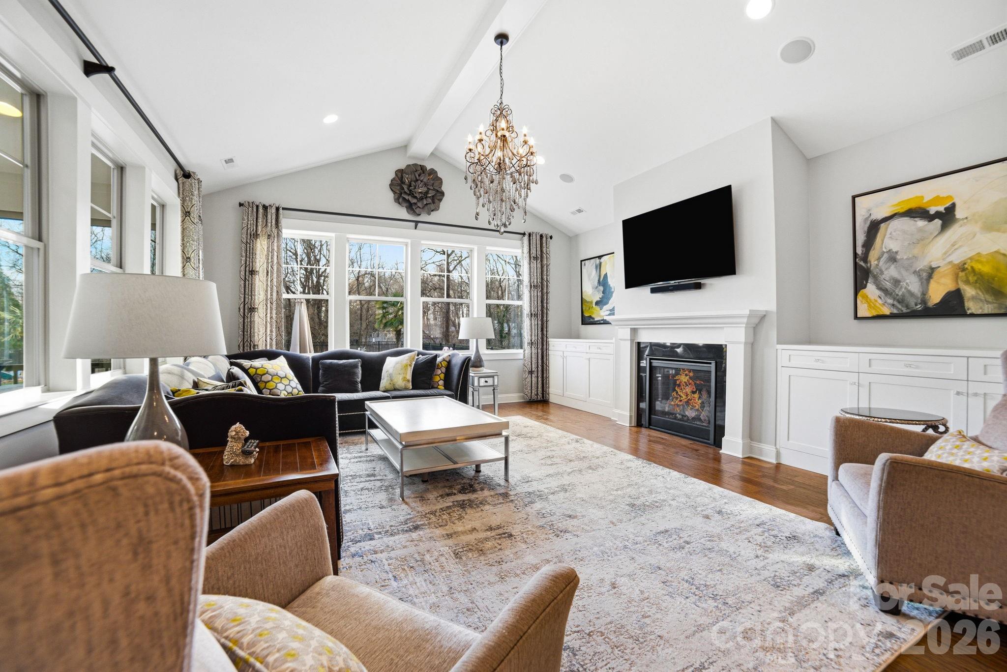 Robbins Park - Residential