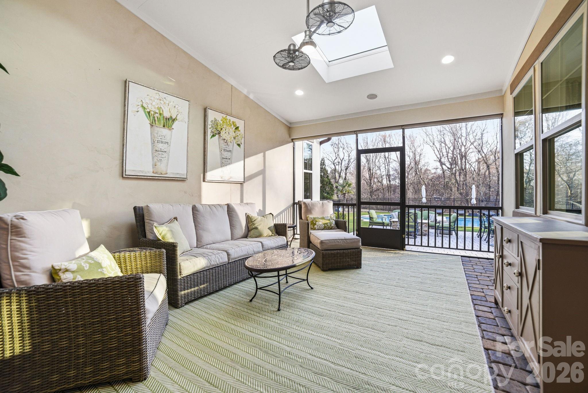 Robbins Park - Residential