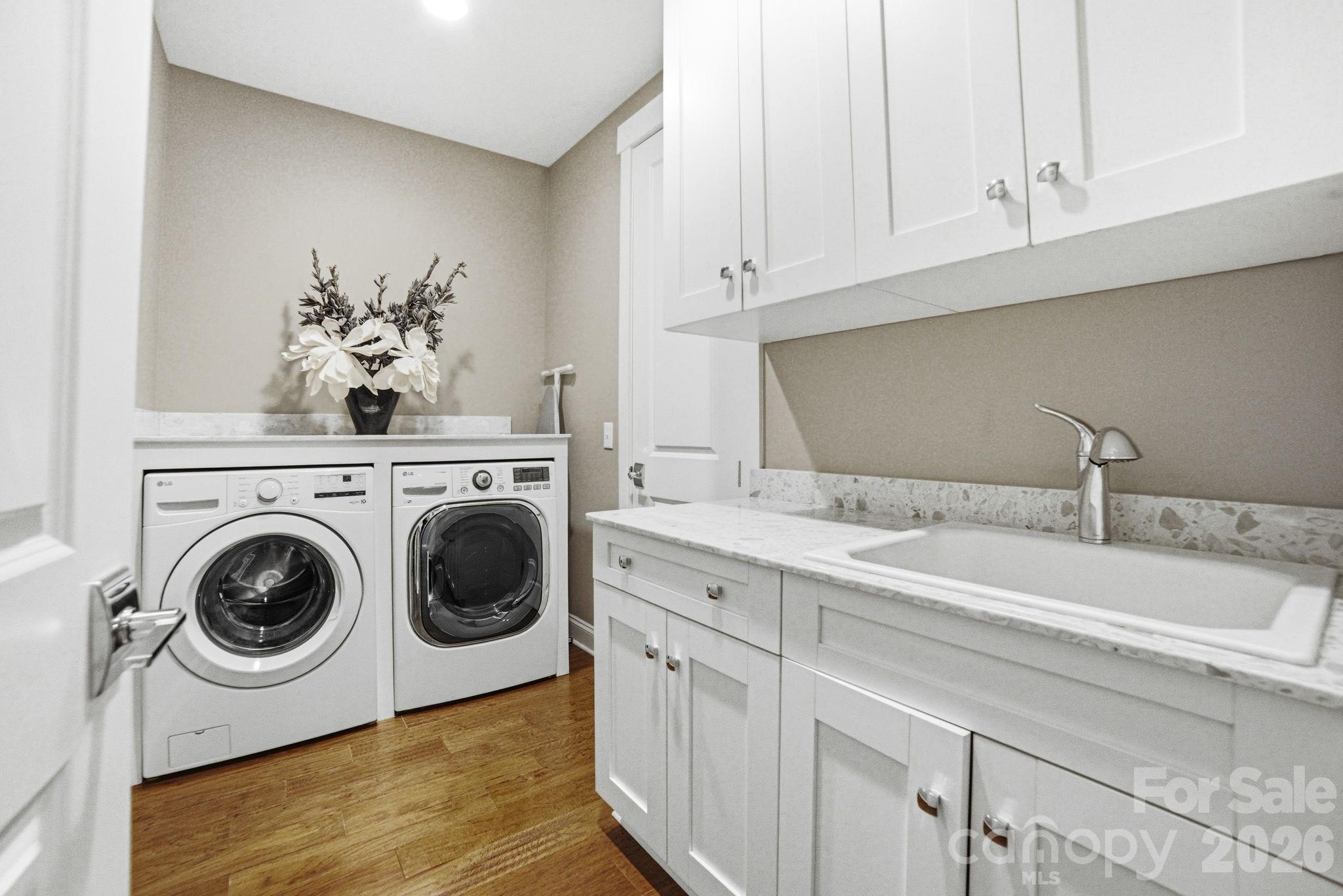 Robbins Park - Residential