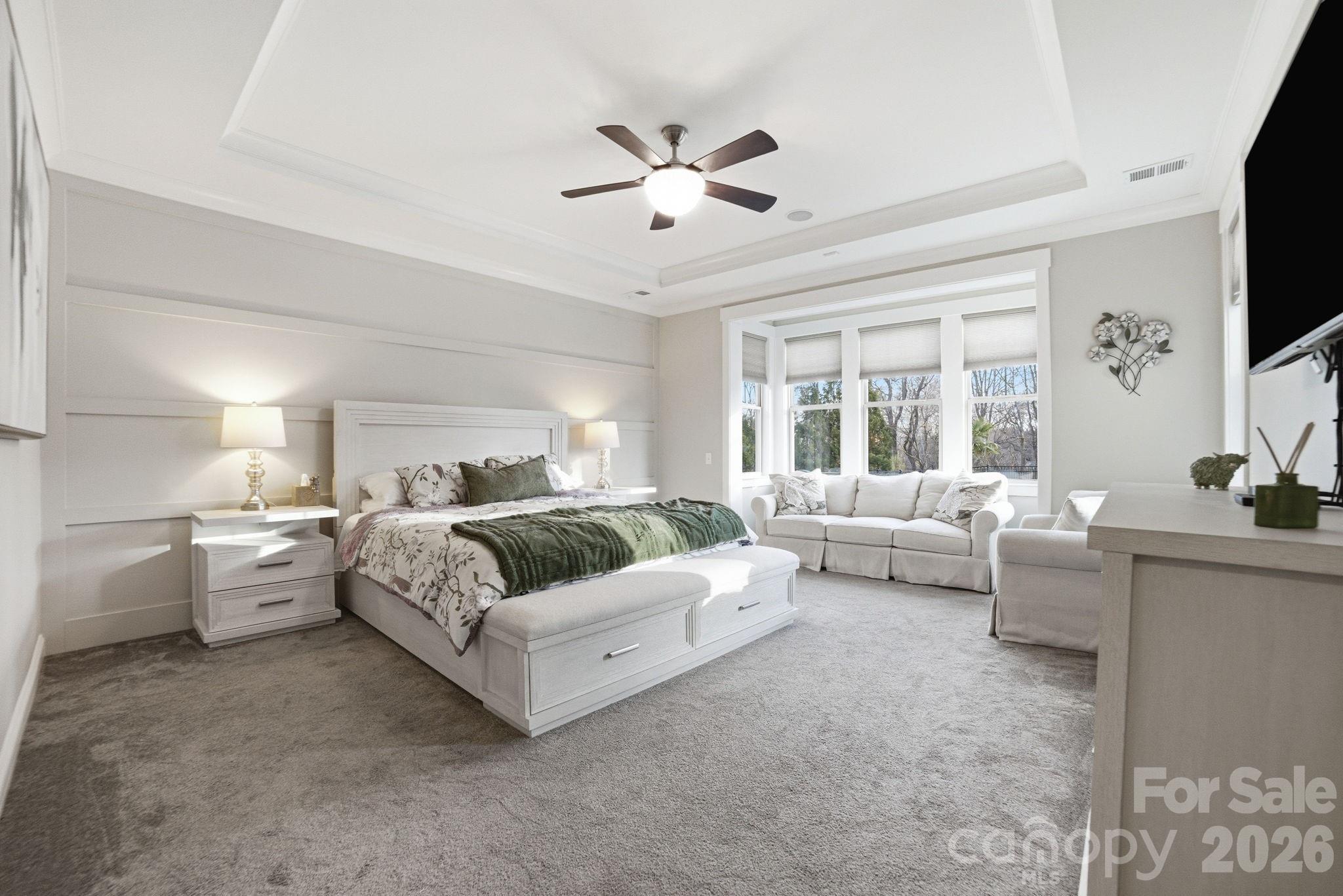 Robbins Park - Residential