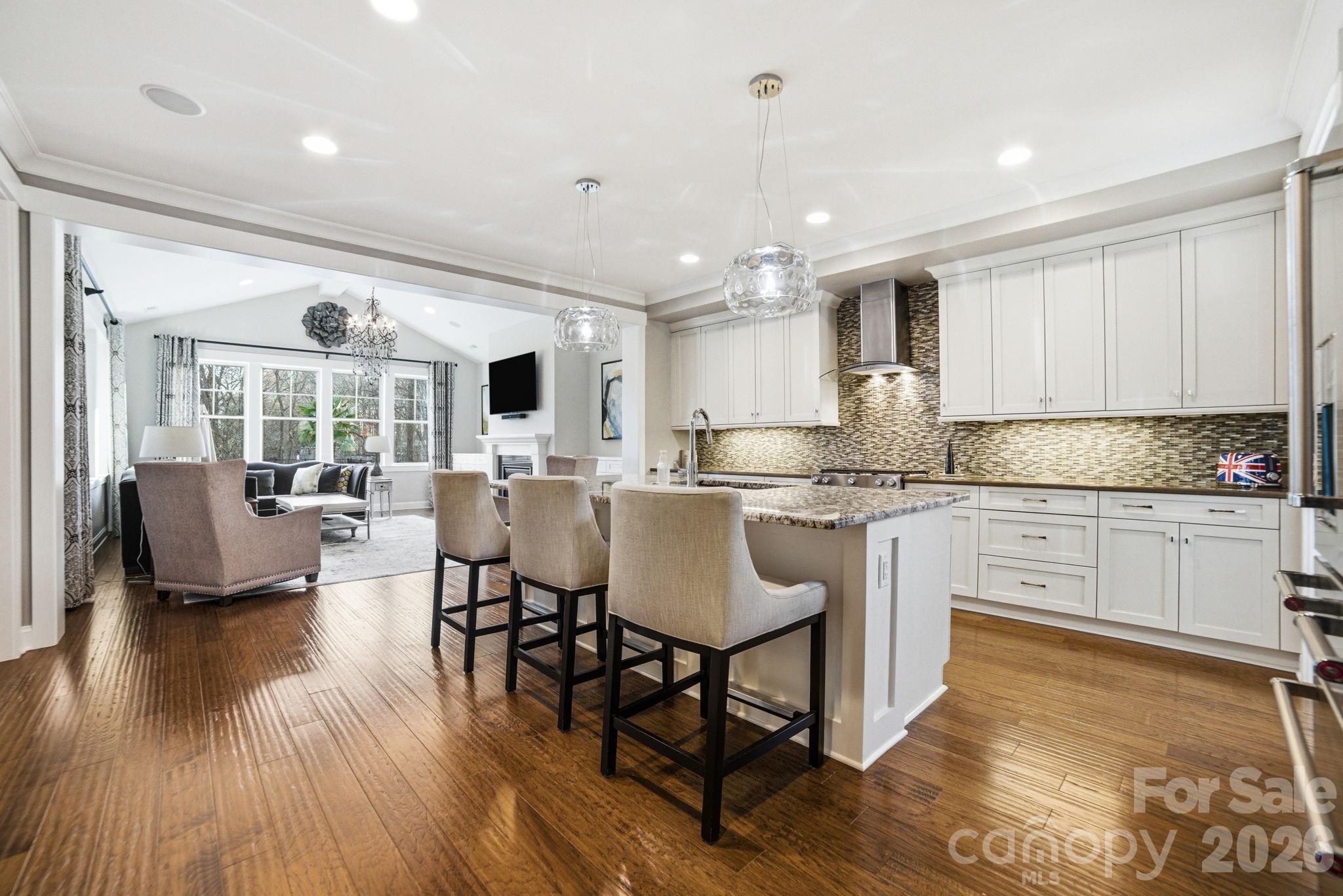 Robbins Park - Residential