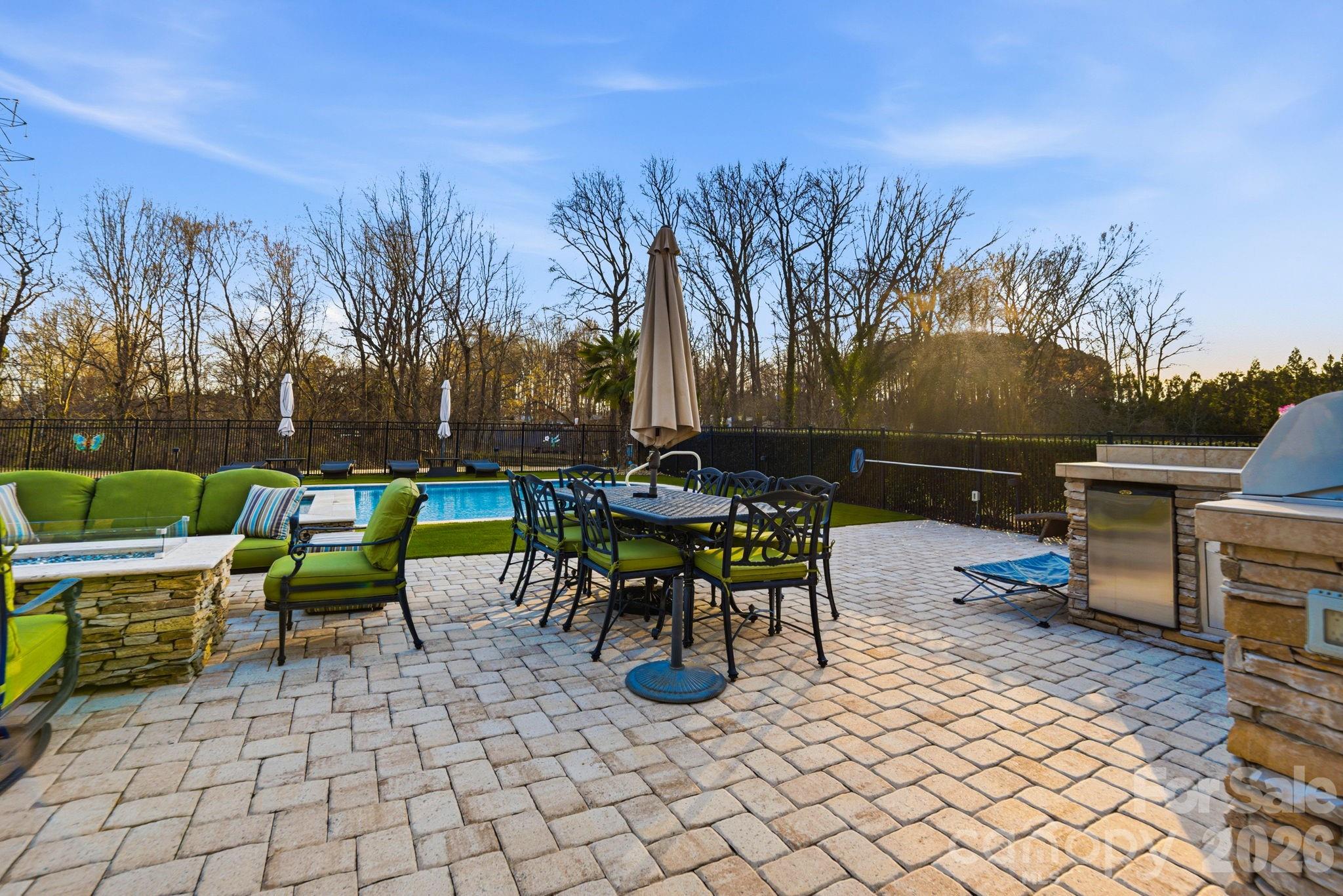 Robbins Park - Residential