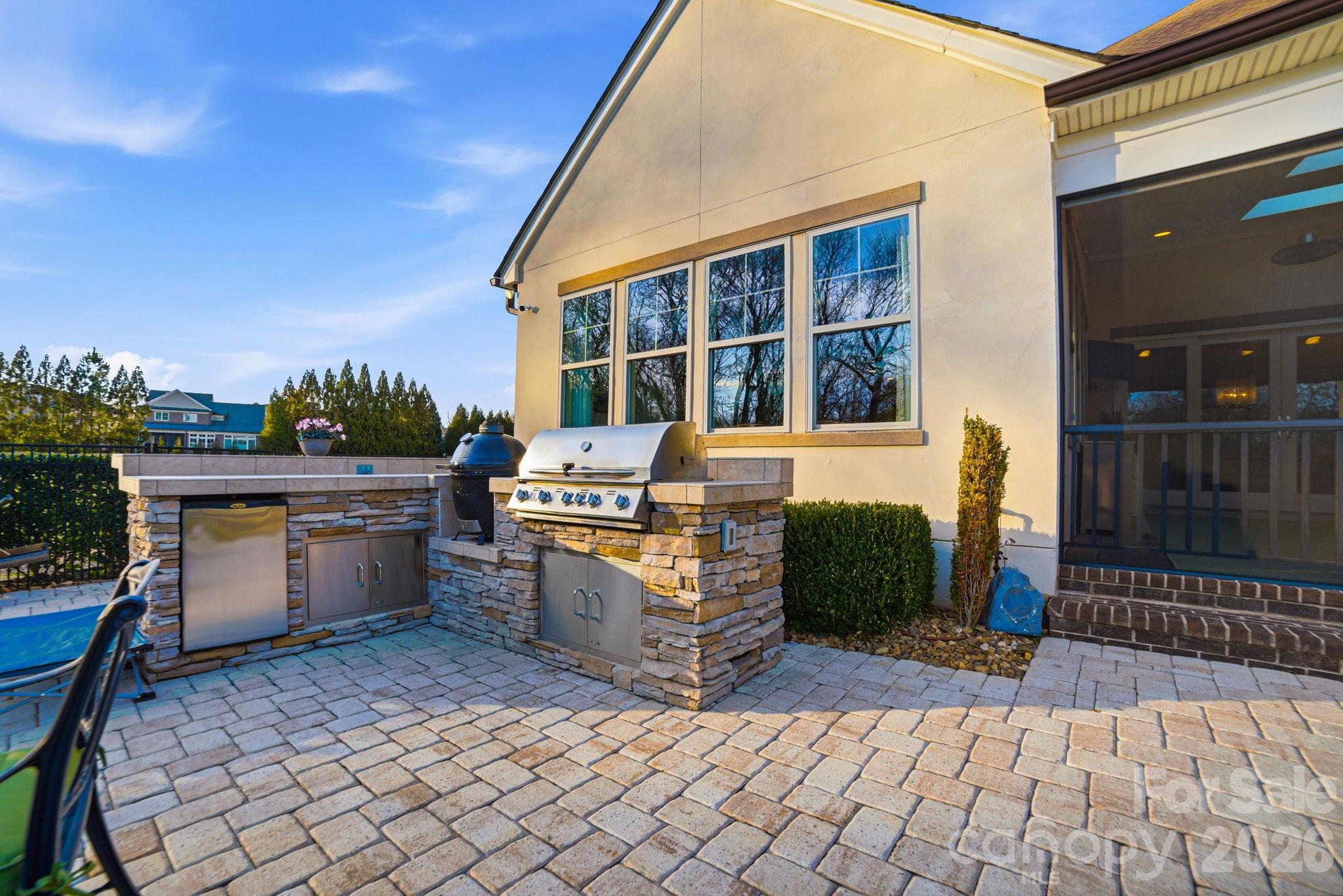 Robbins Park - Residential