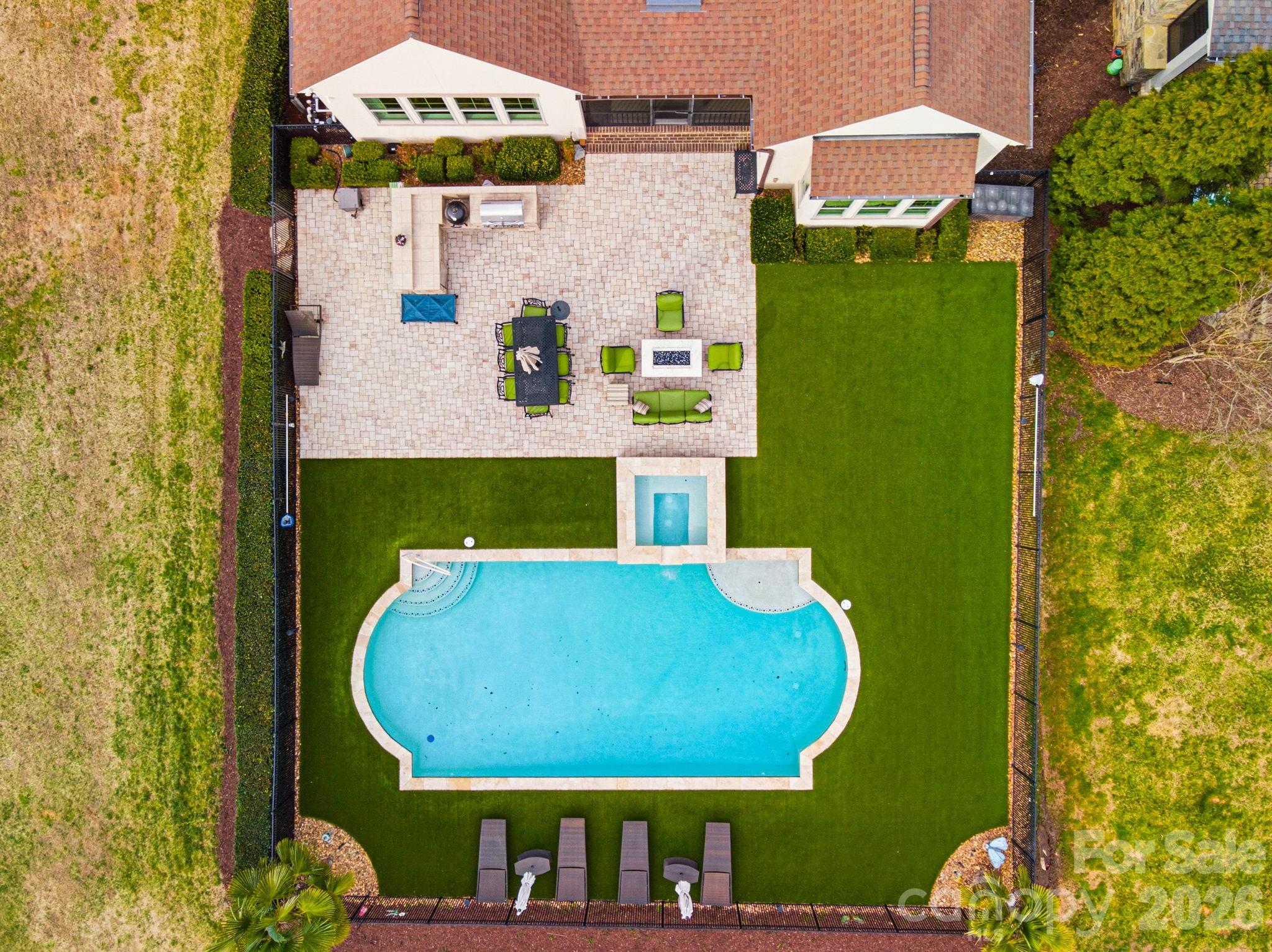 Robbins Park - Residential