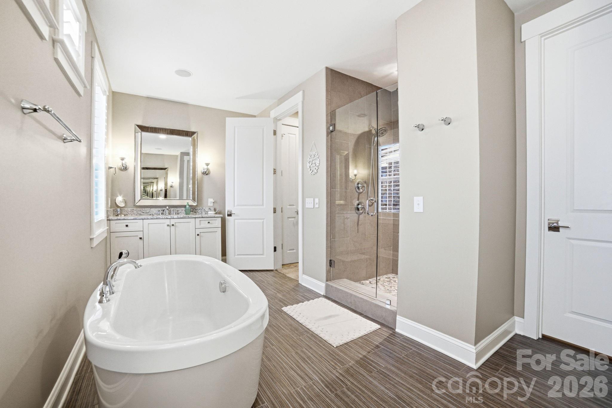 Robbins Park - Residential