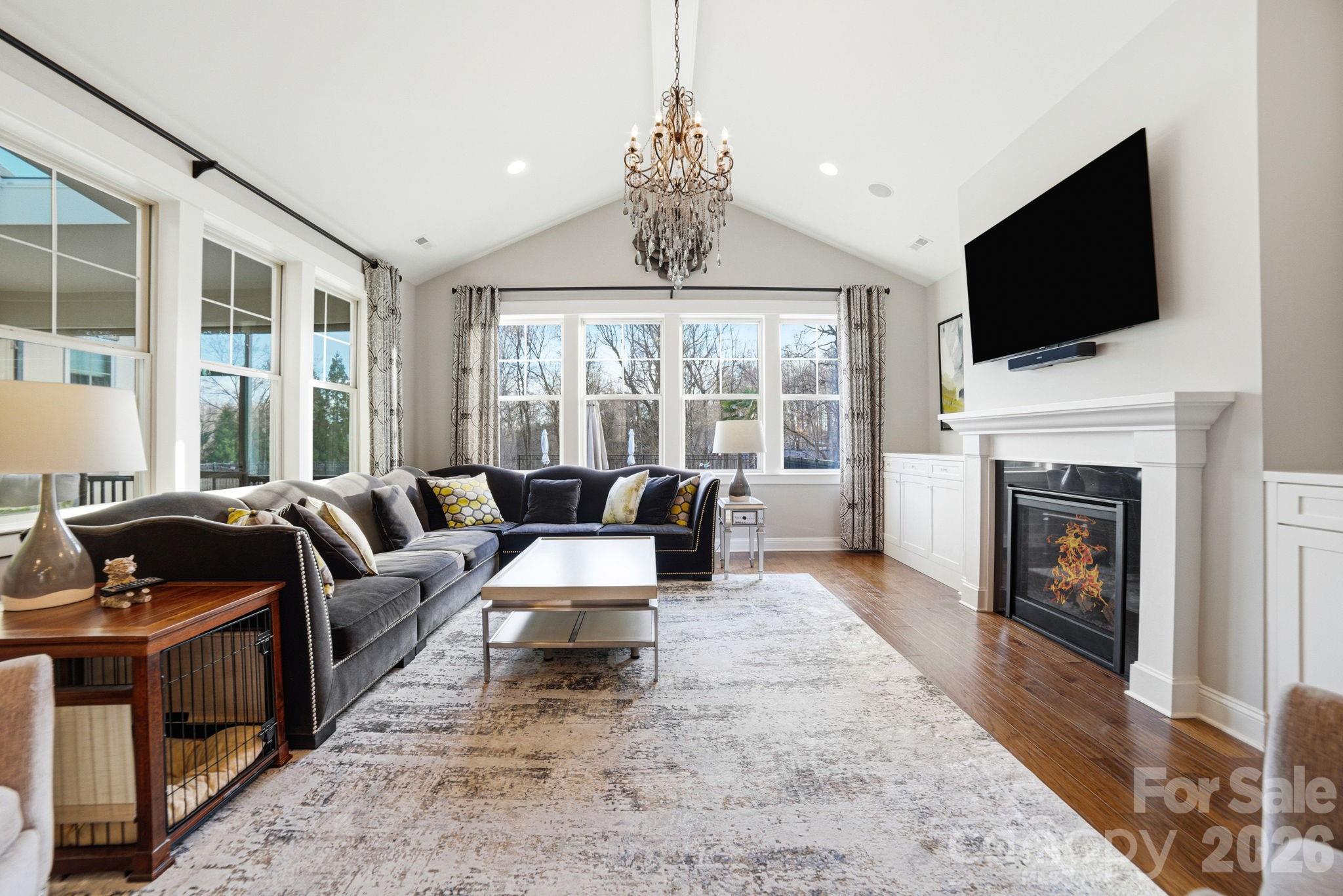 Robbins Park - Residential