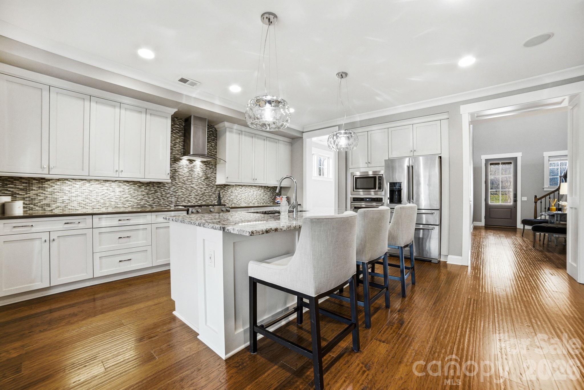 Robbins Park - Residential