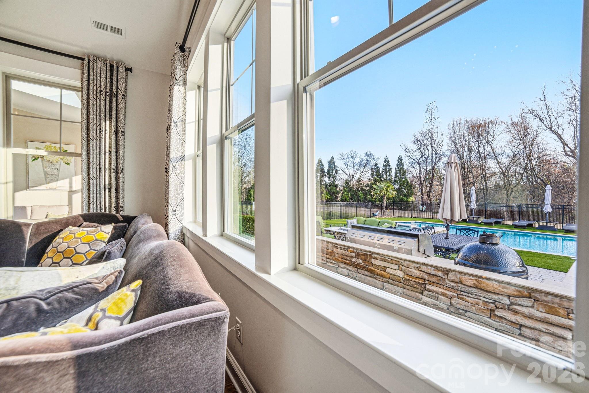 Robbins Park - Residential