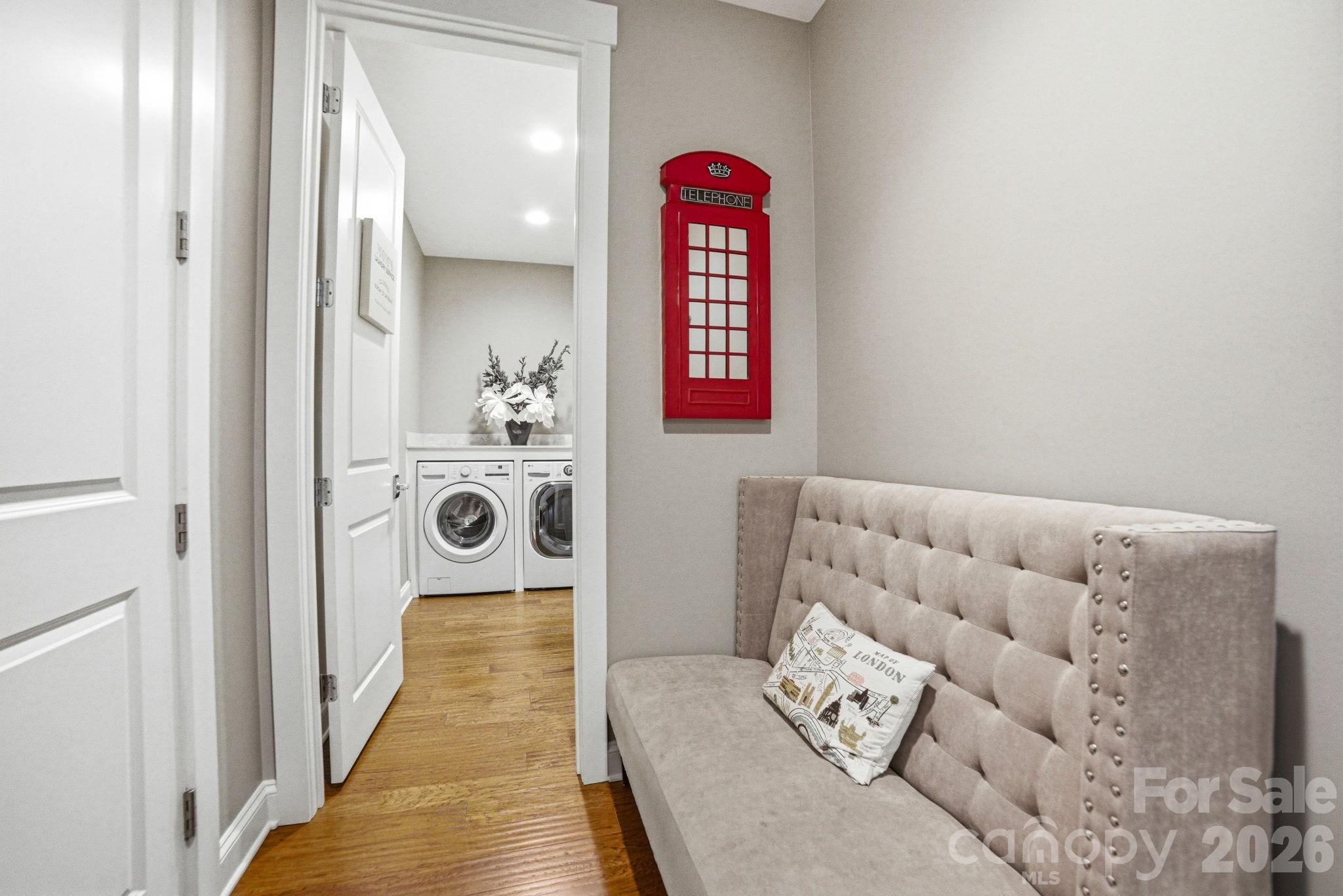 Robbins Park - Residential