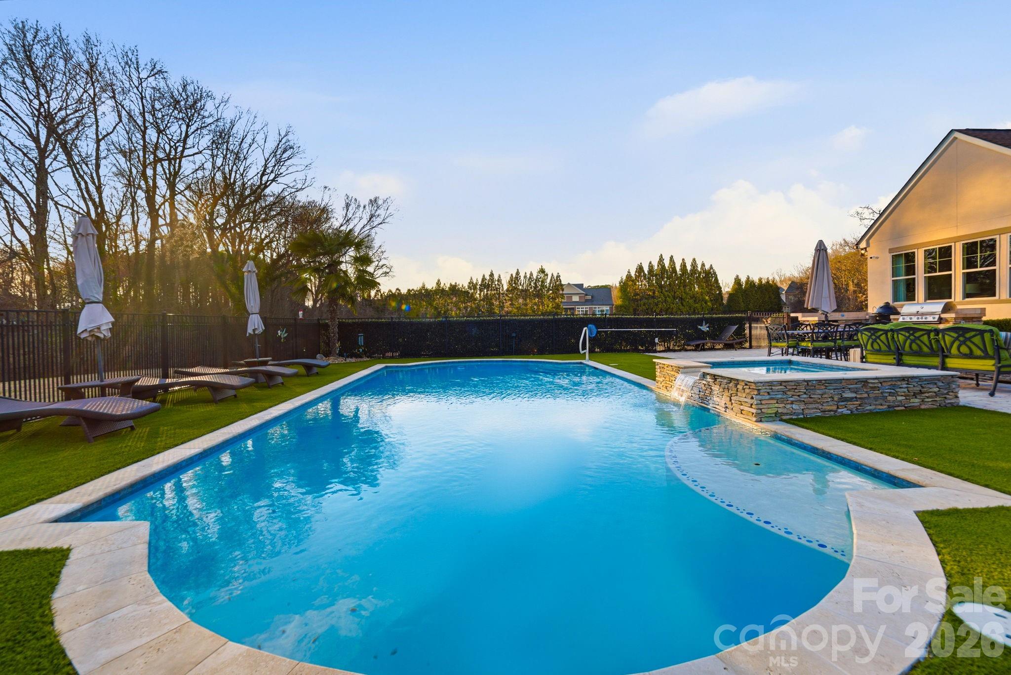 Robbins Park - Residential