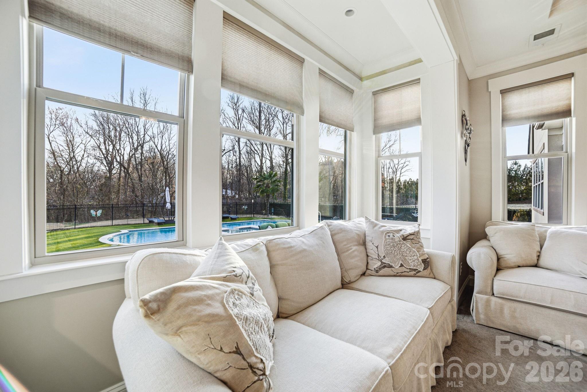 Robbins Park - Residential