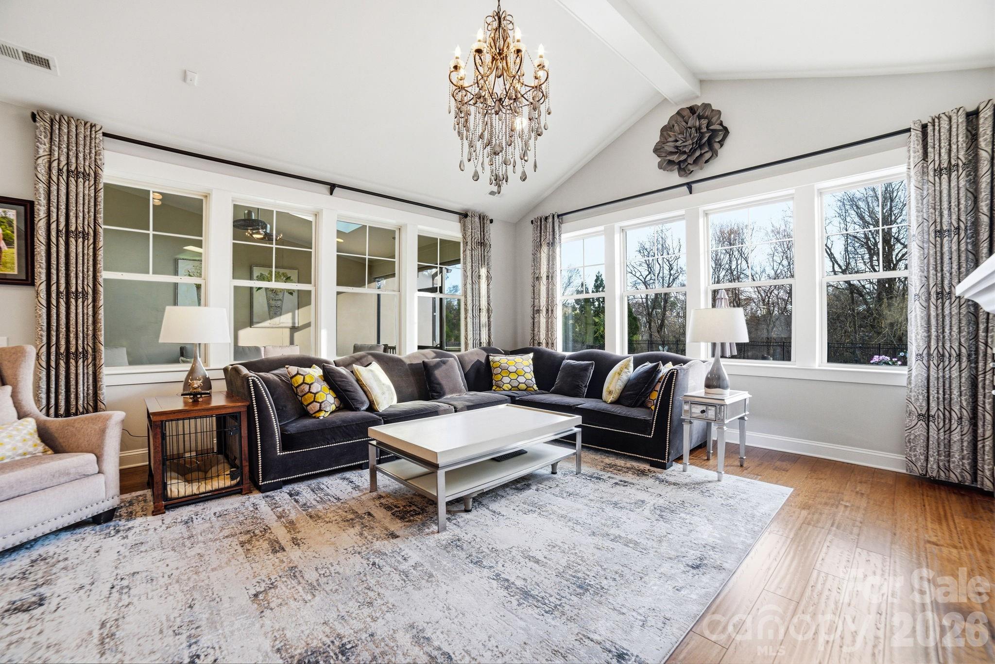 Robbins Park - Residential