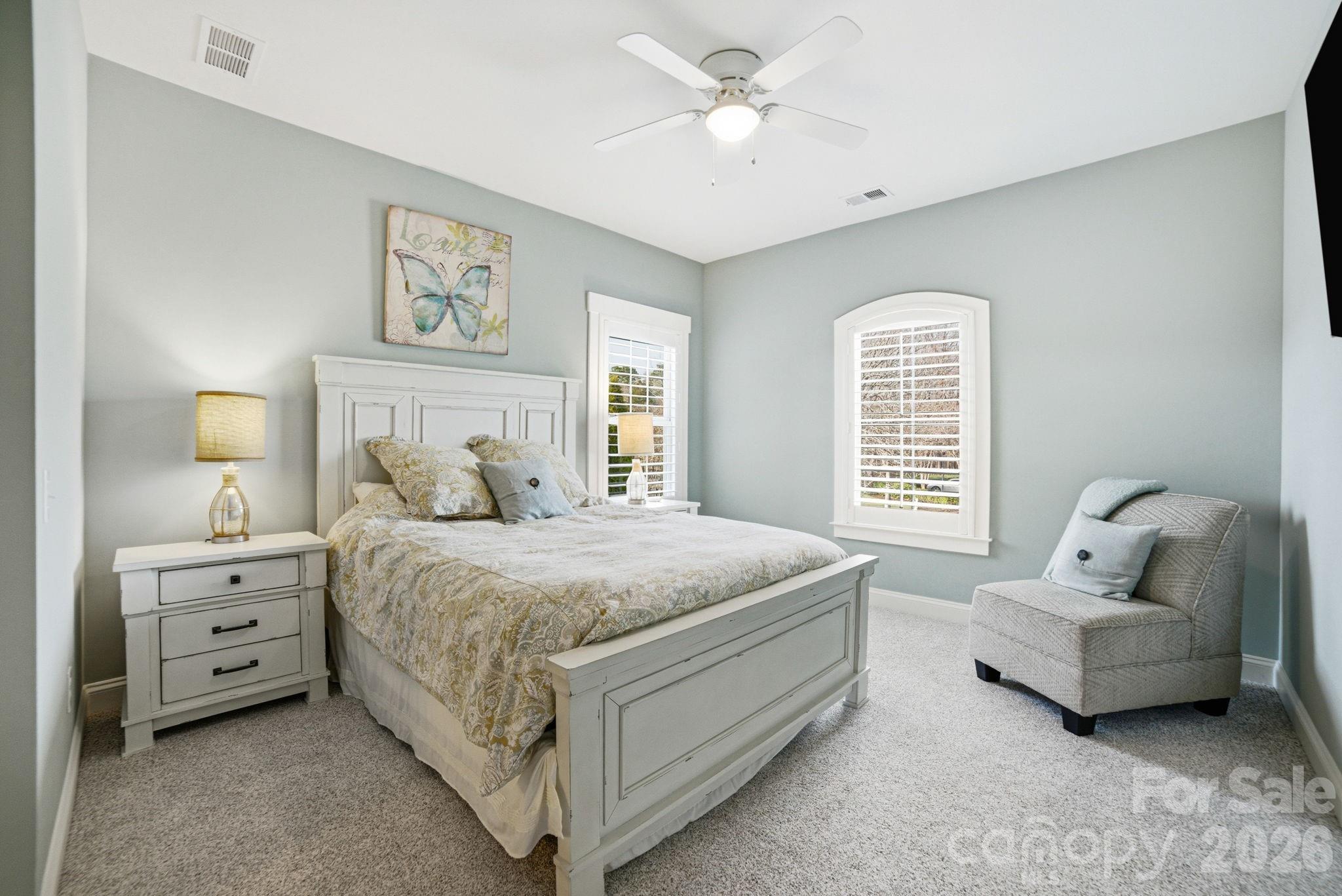 Robbins Park - Residential