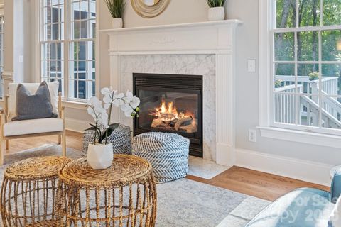 12644 Lahinch Court Charlotte NC 28277