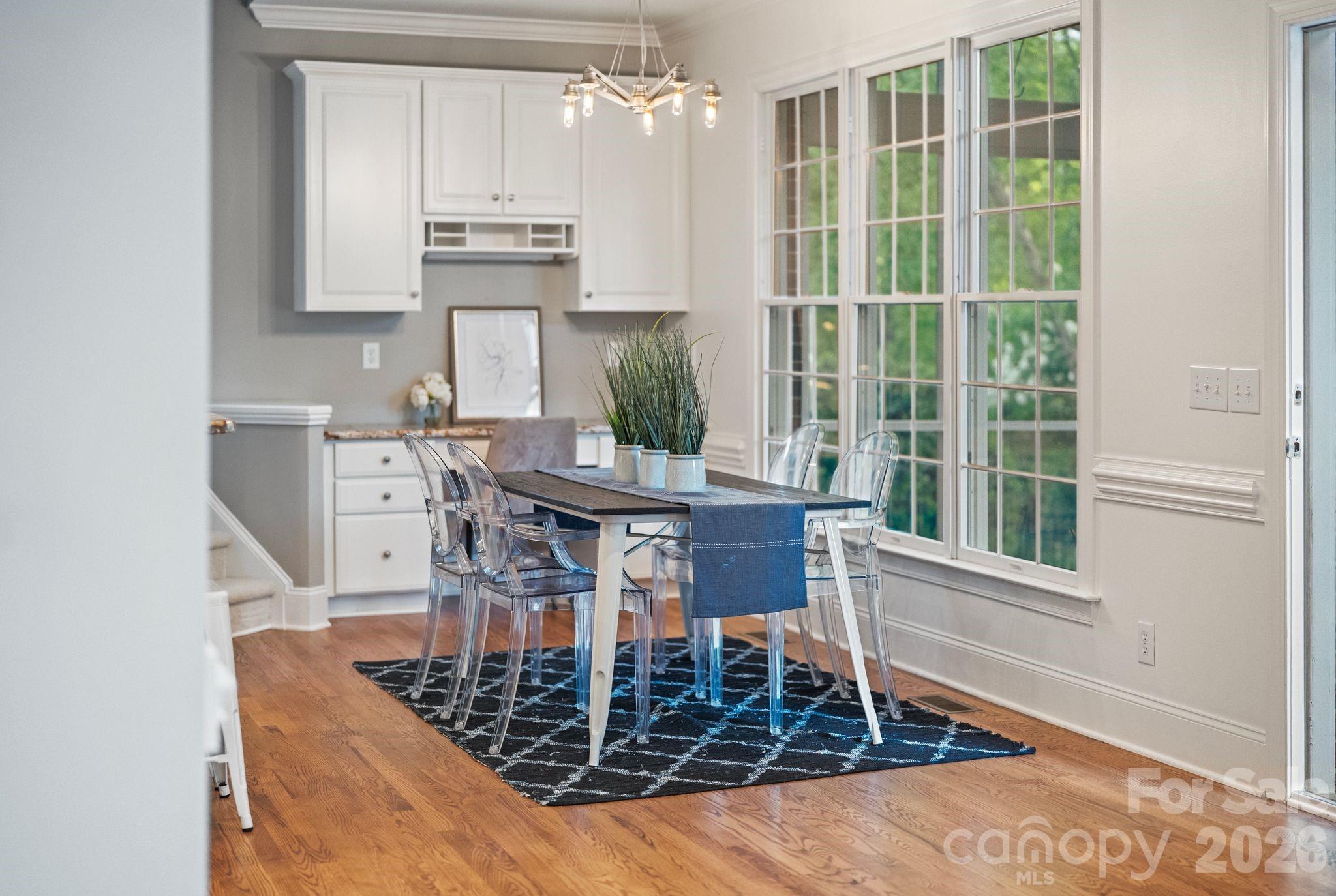 Providence Country Club - Residential