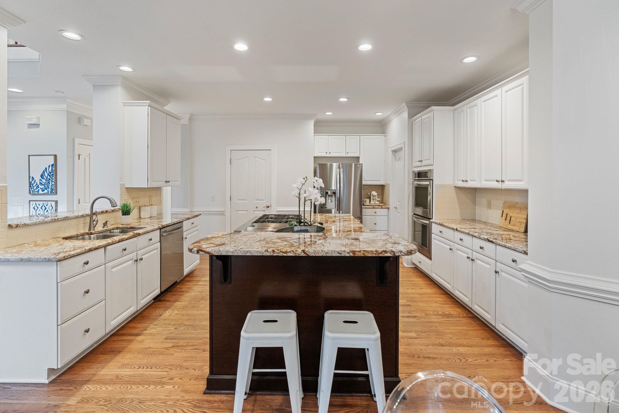 Providence Country Club - Residential