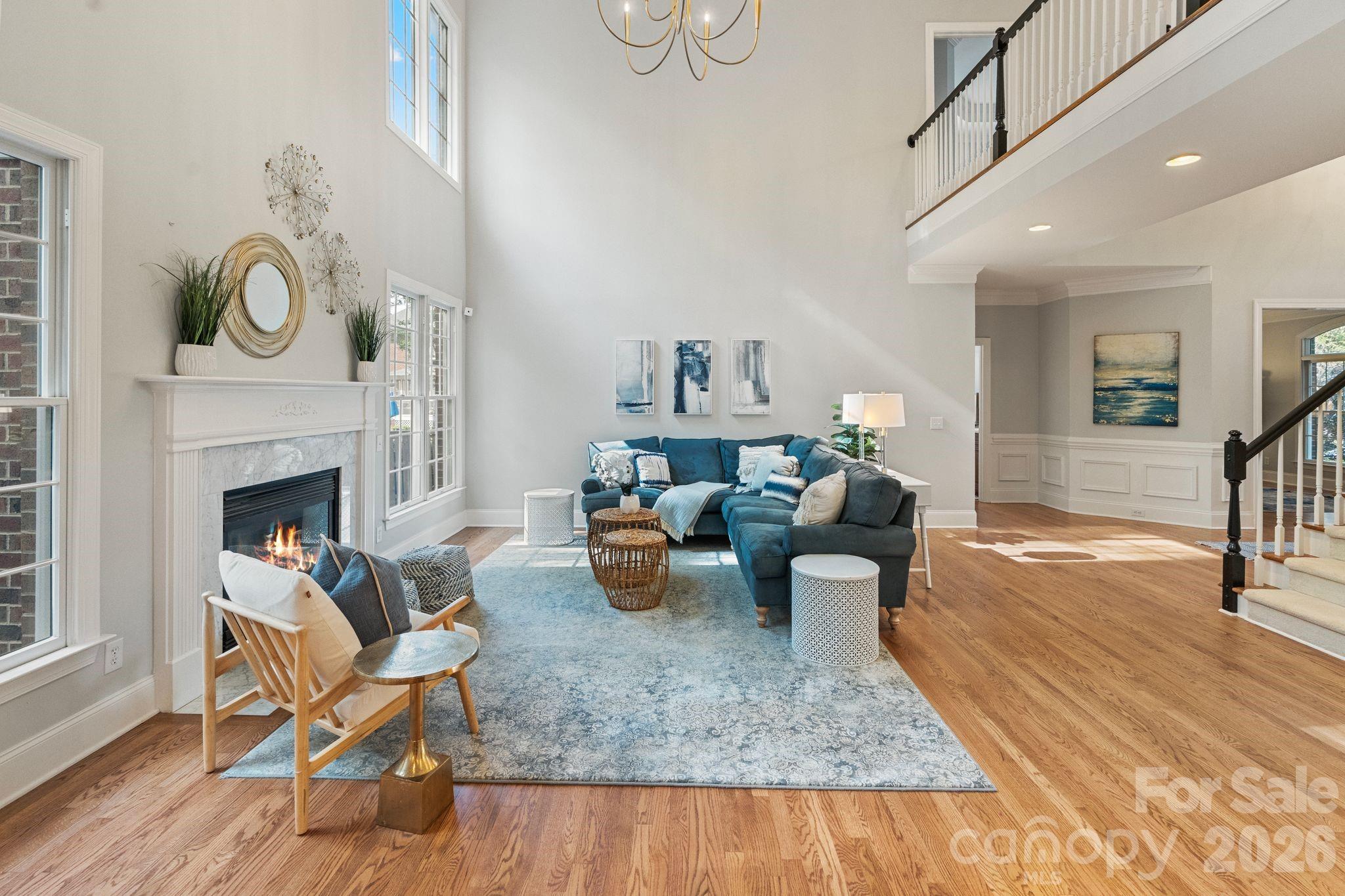 Providence Country Club - Residential