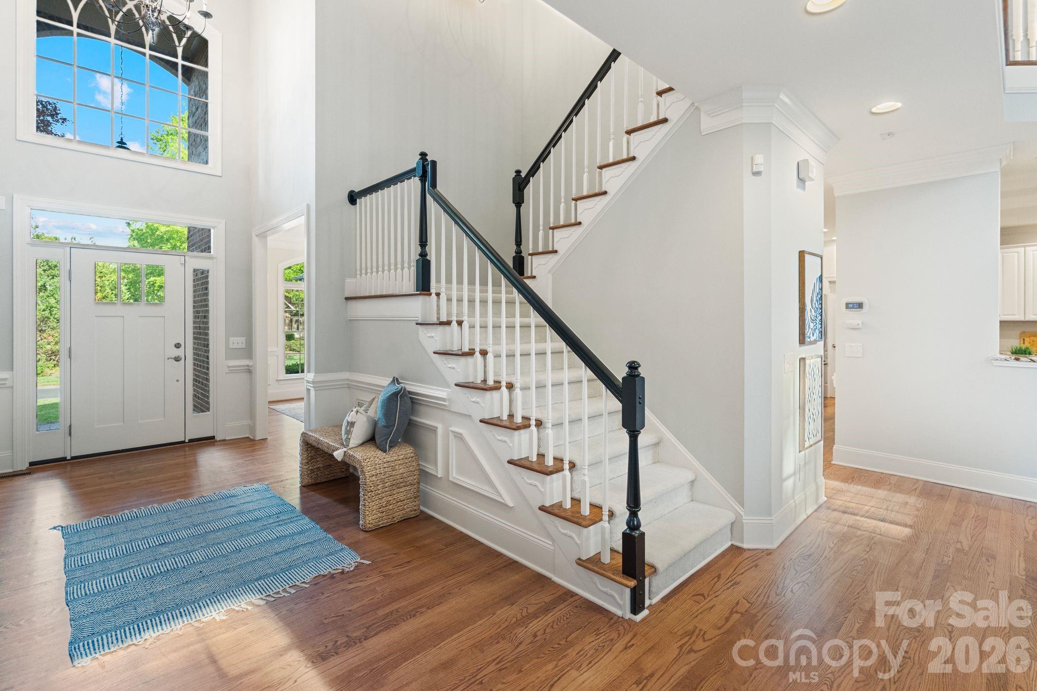 Providence Country Club - Residential