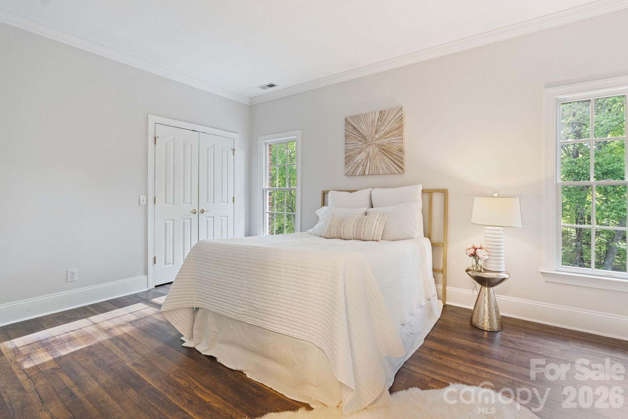 Providence Country Club - Residential