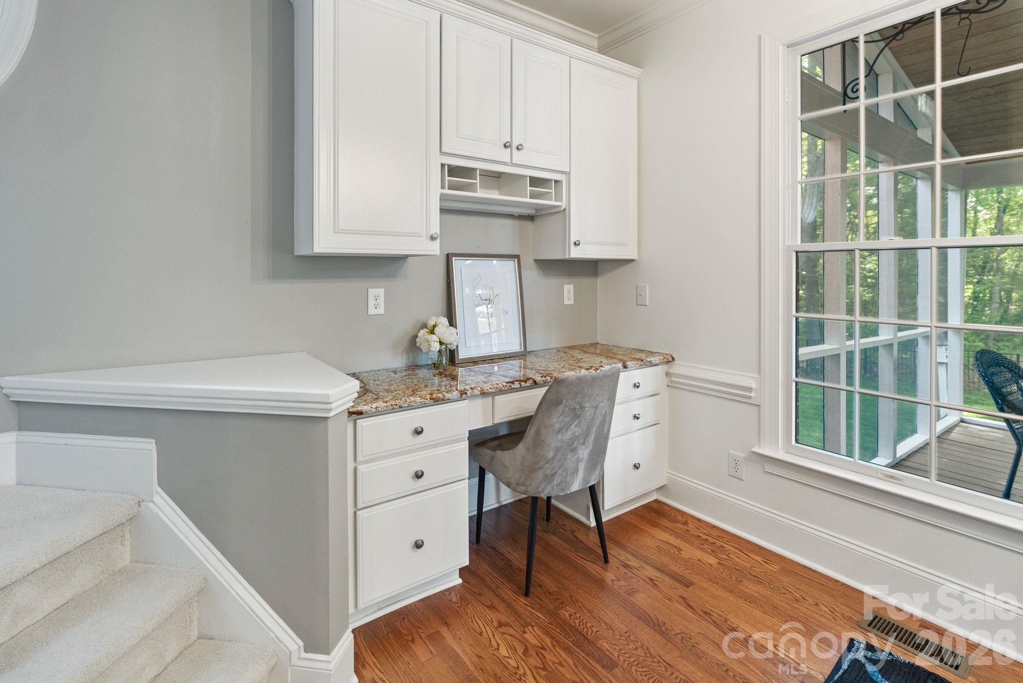 Providence Country Club - Residential