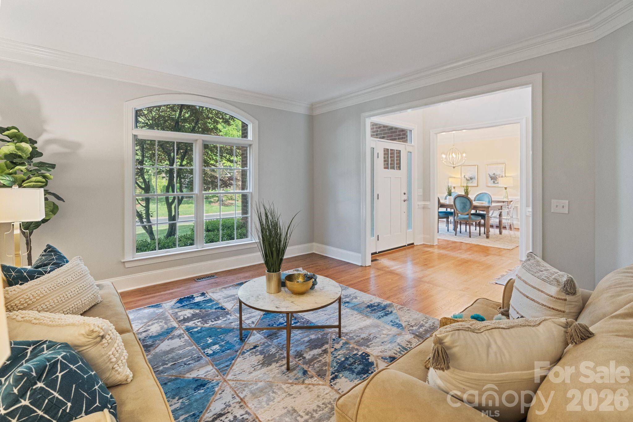 Providence Country Club - Residential