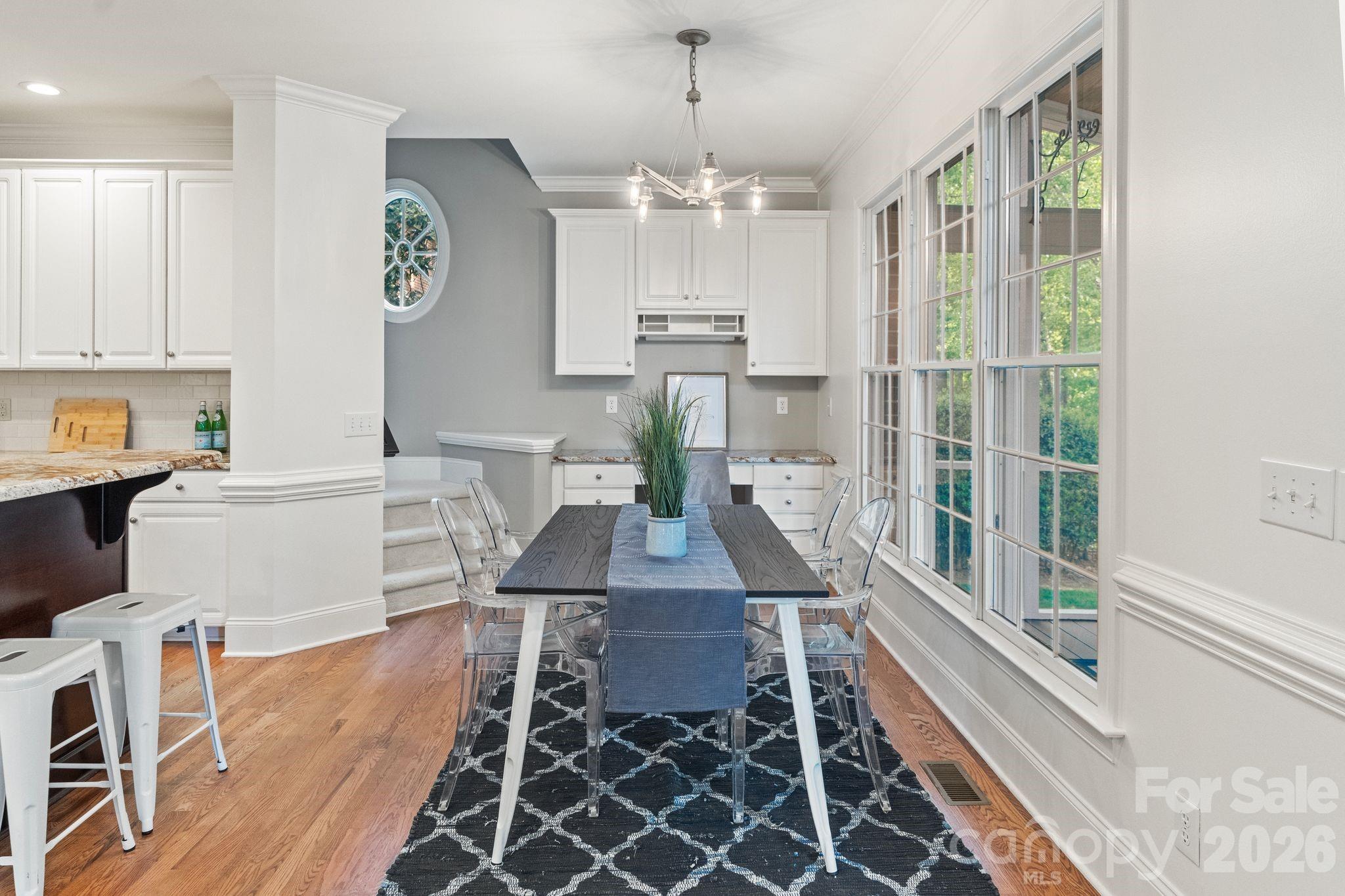 Providence Country Club - Residential