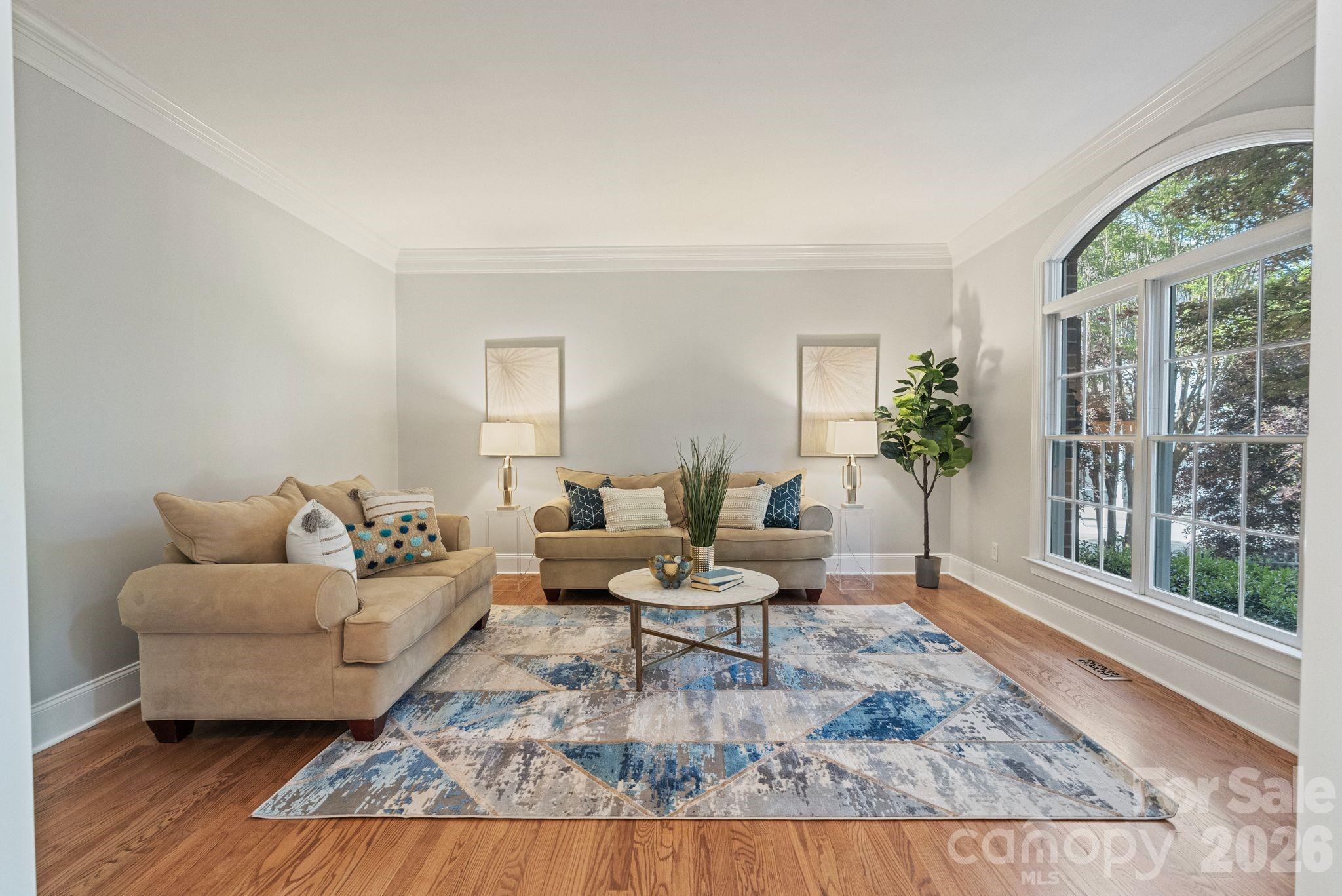 Providence Country Club - Residential