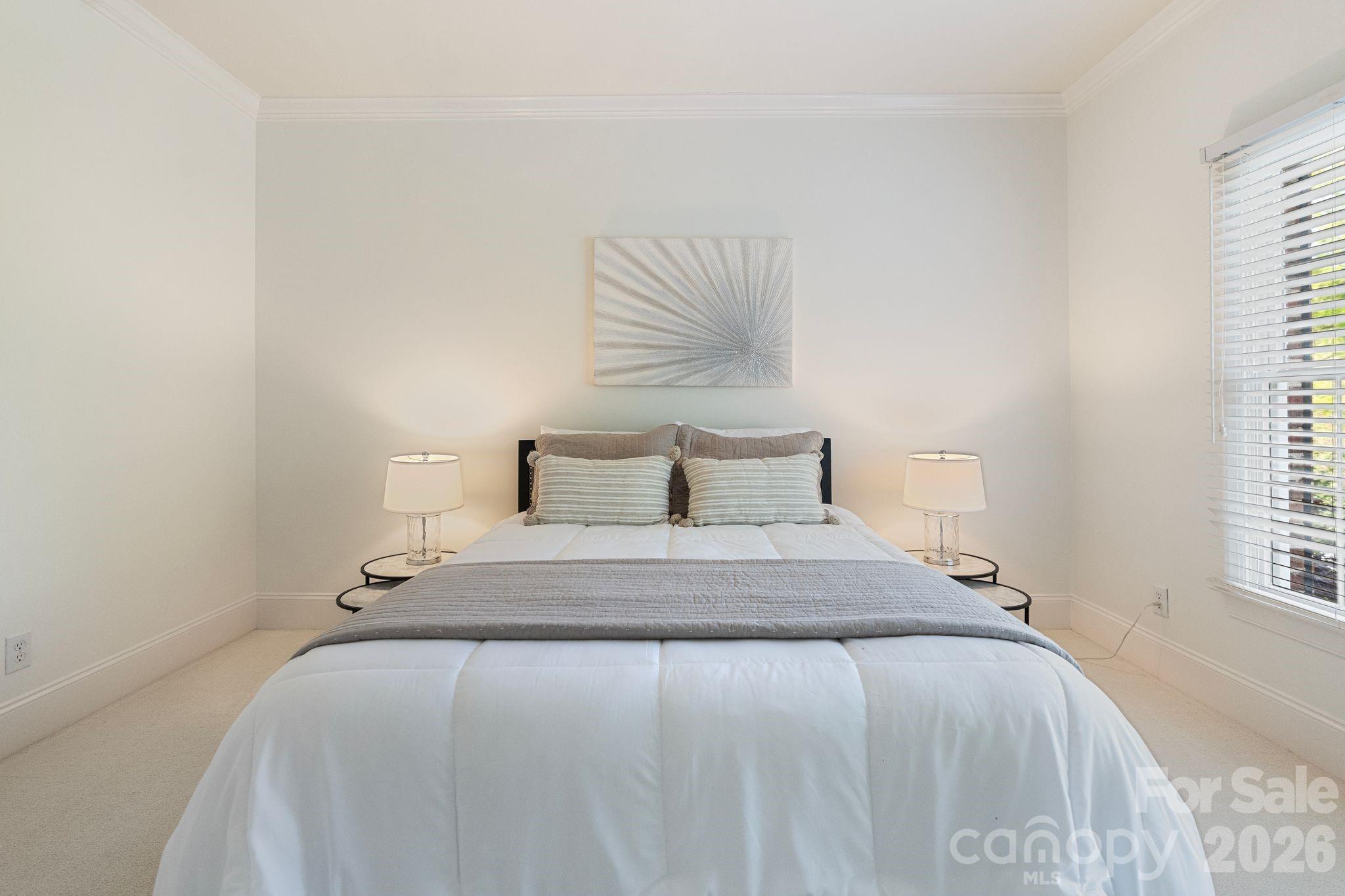 Providence Country Club - Residential