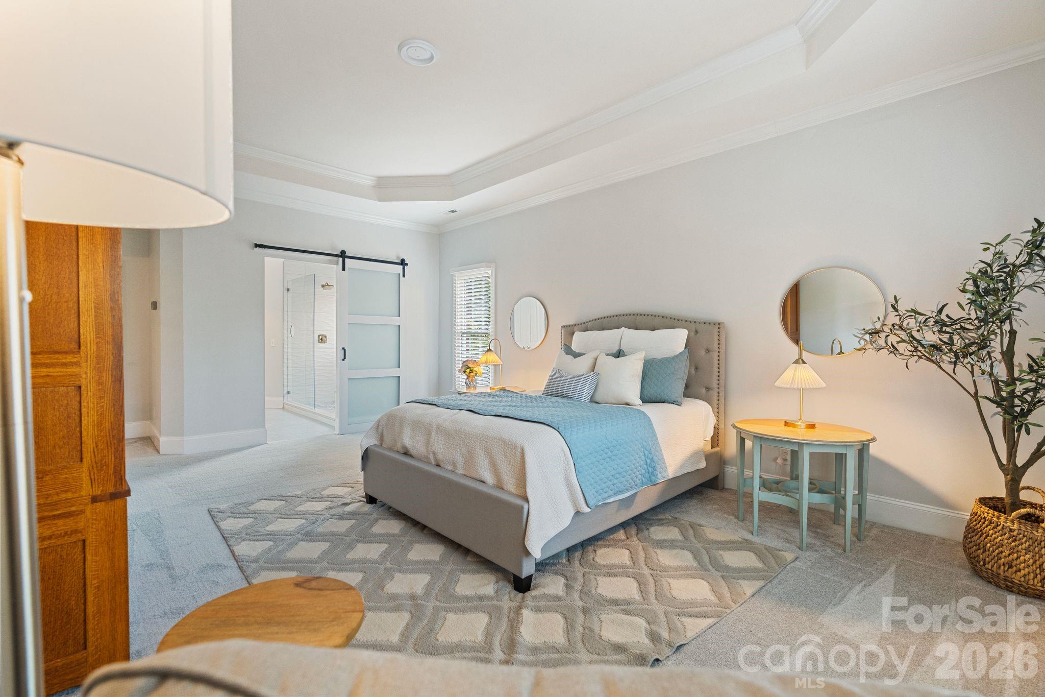 Providence Country Club - Residential