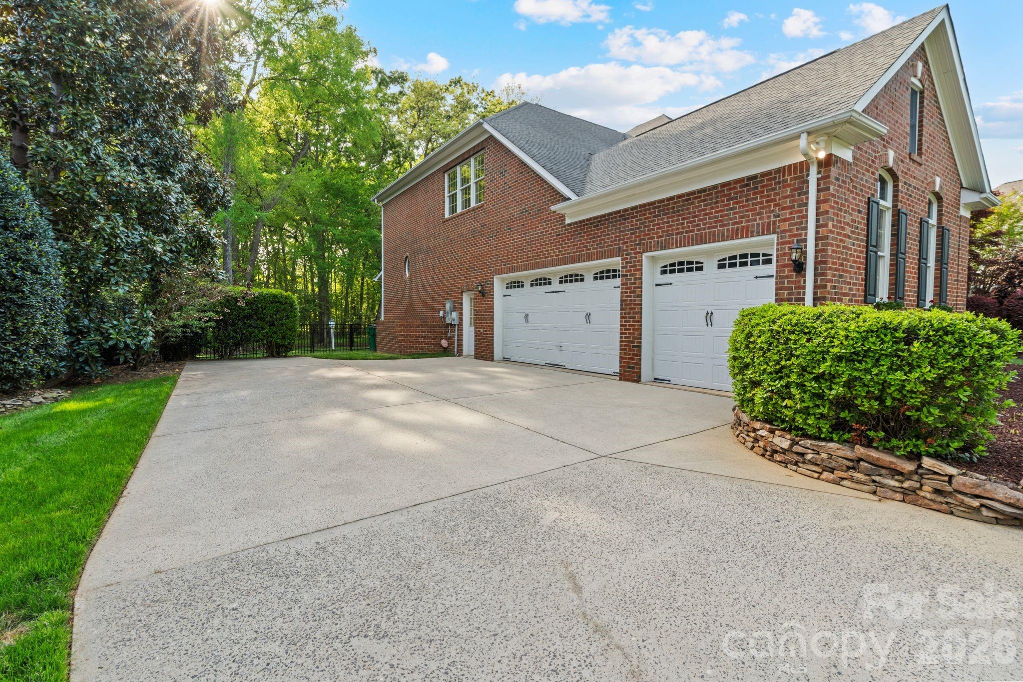 Providence Country Club - Residential