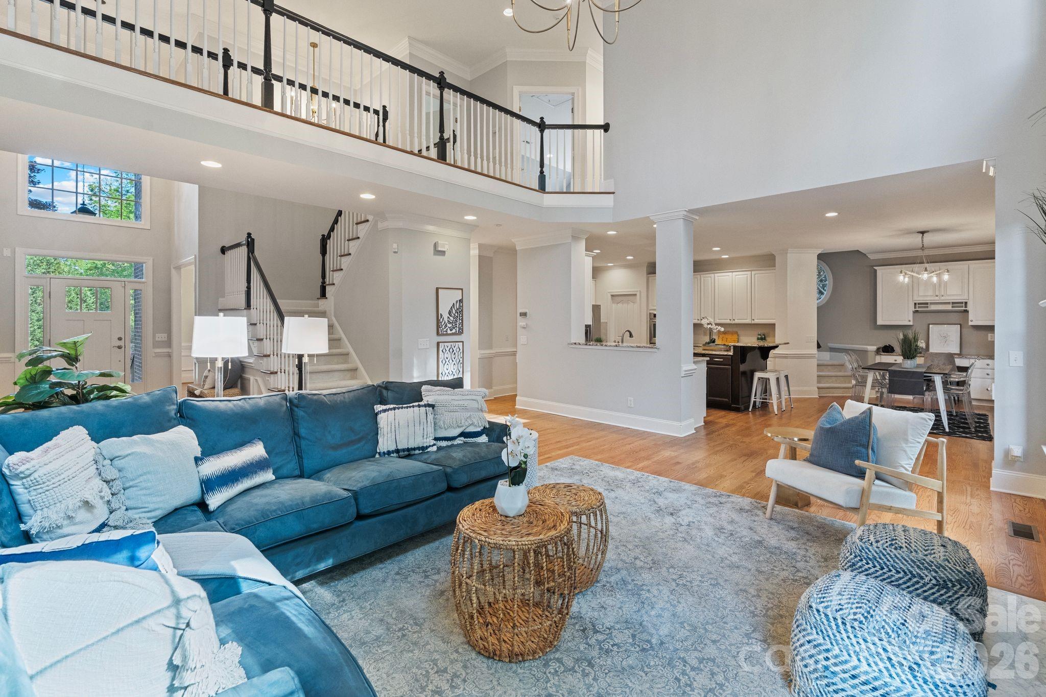 Providence Country Club - Residential